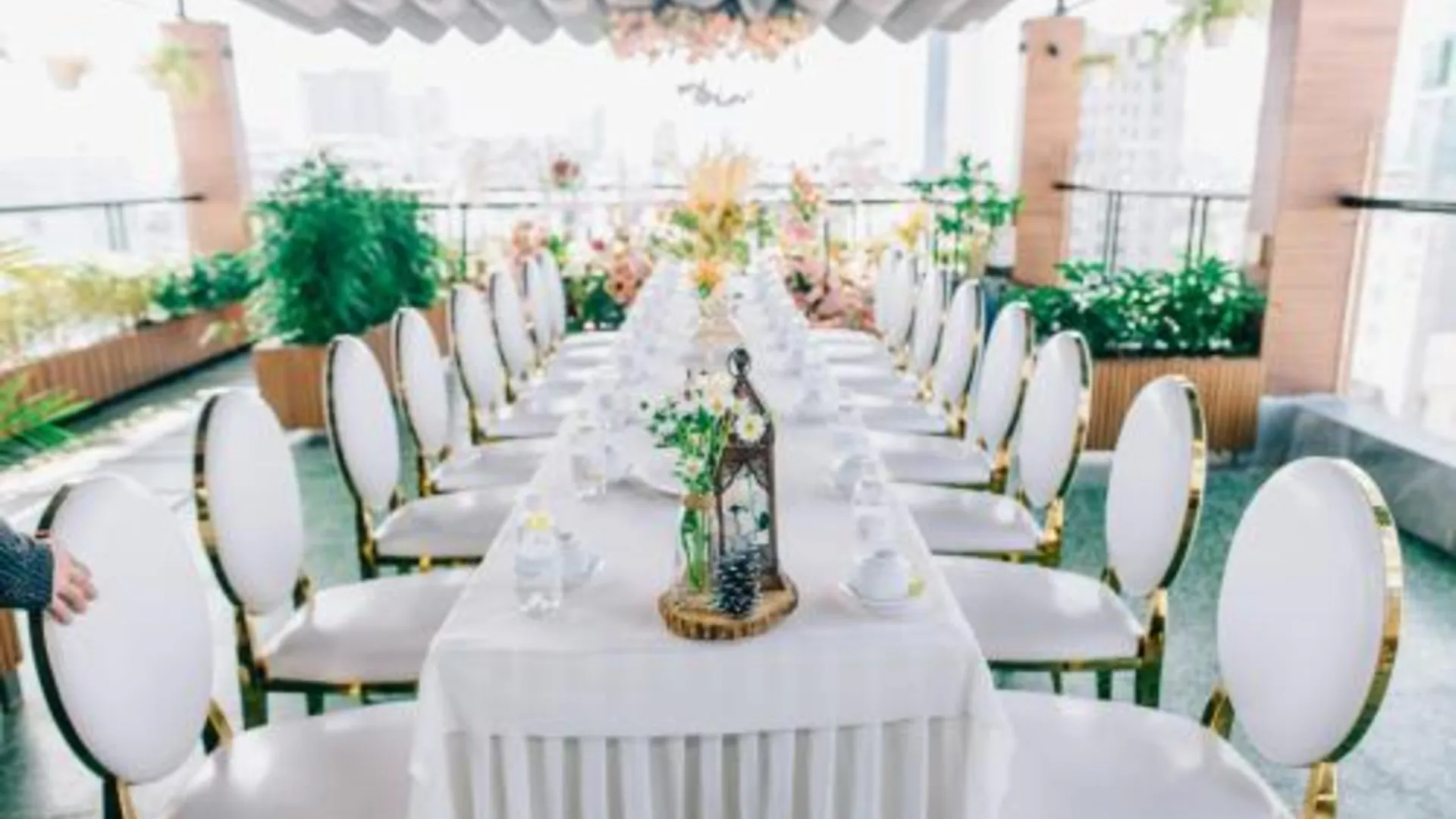 다낭 안 응우옛 호텔 다낭 호텔 수영장