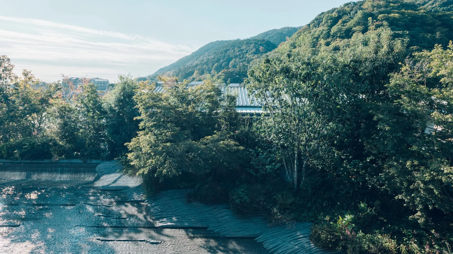 교토 무니 교토 4성급 호텔 객실