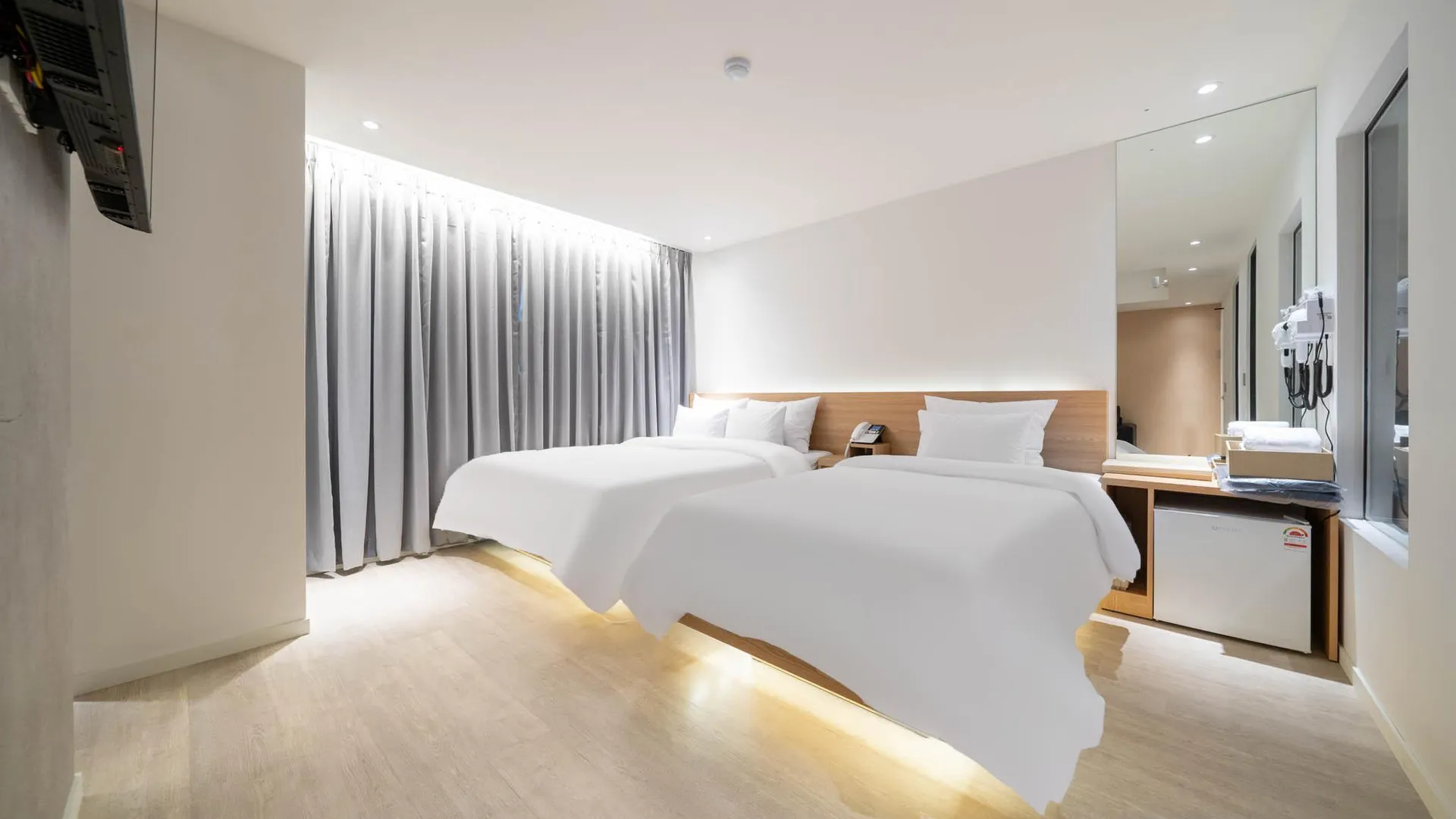 시흥(정왕동) 퀸즈데이