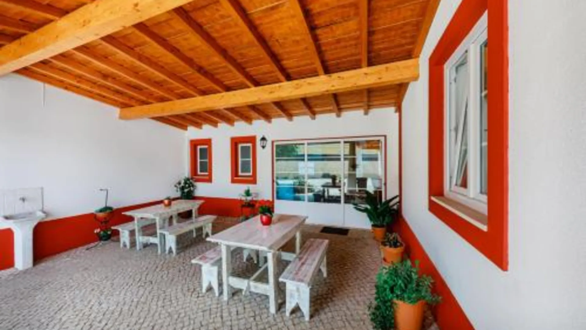 토레스 베드라스 Pátio da Figueira 4성급 호텔 스위트룸