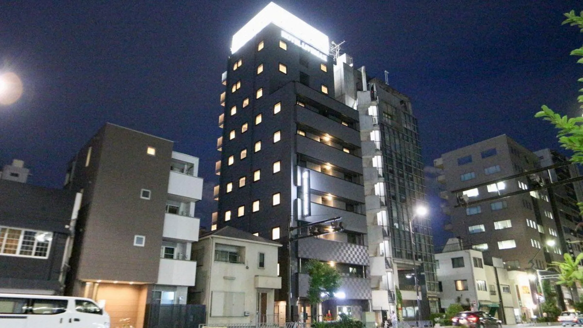 도쿄 / 동경 Hotel Livemax Akihabara Kita 2성급 호텔 객실