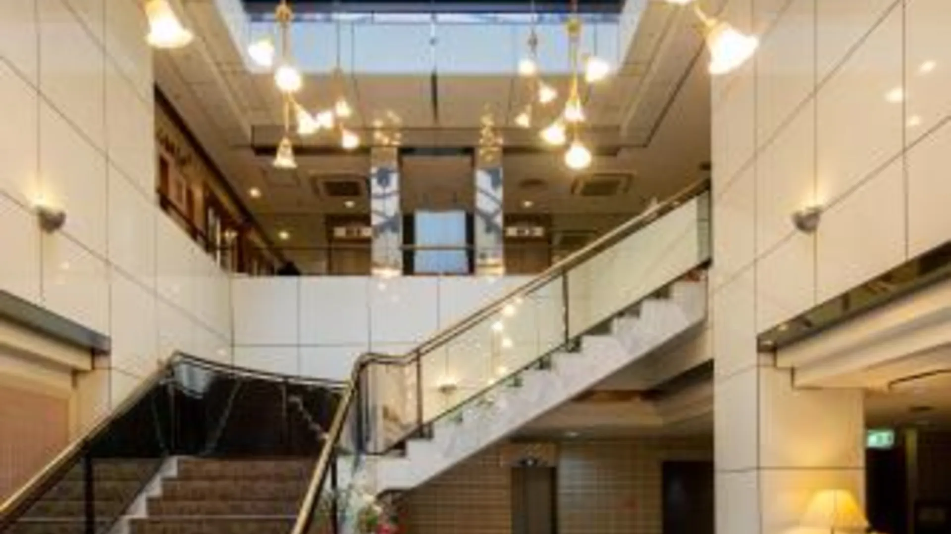 도쿄 / 동경 벨몬트 호텔 도쿄 3성급 호텔 객실