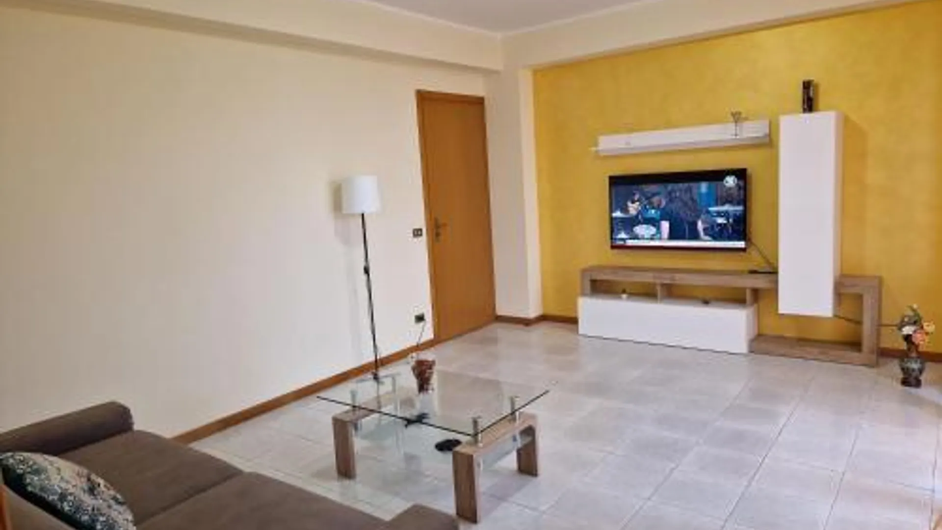 아찌트라자 L'Isola e i Faraglioni house 3성급 싱글룸 객실