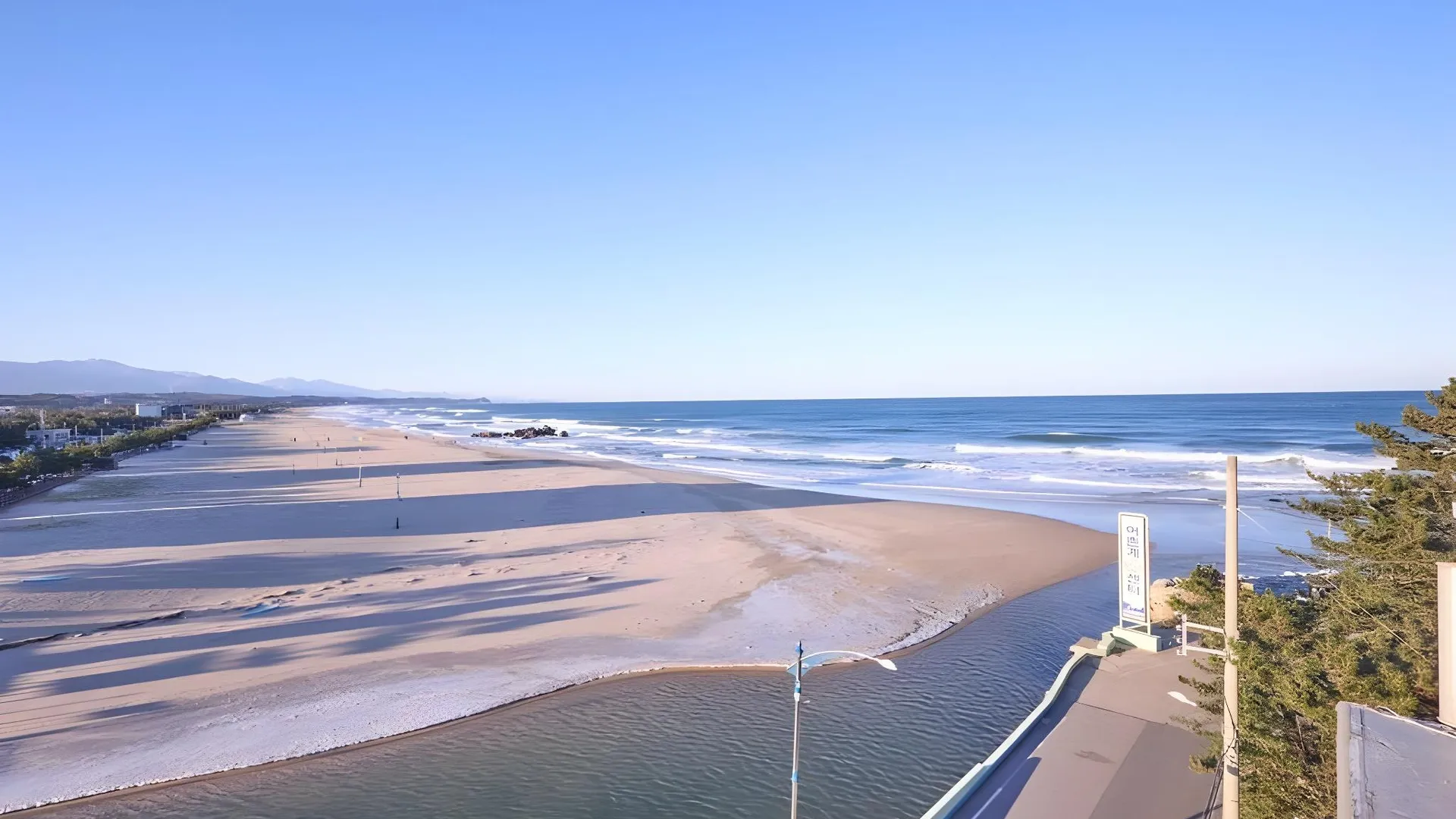 양양 양양 엘마콘도텔 3성급 게스트하우스 레스토랑