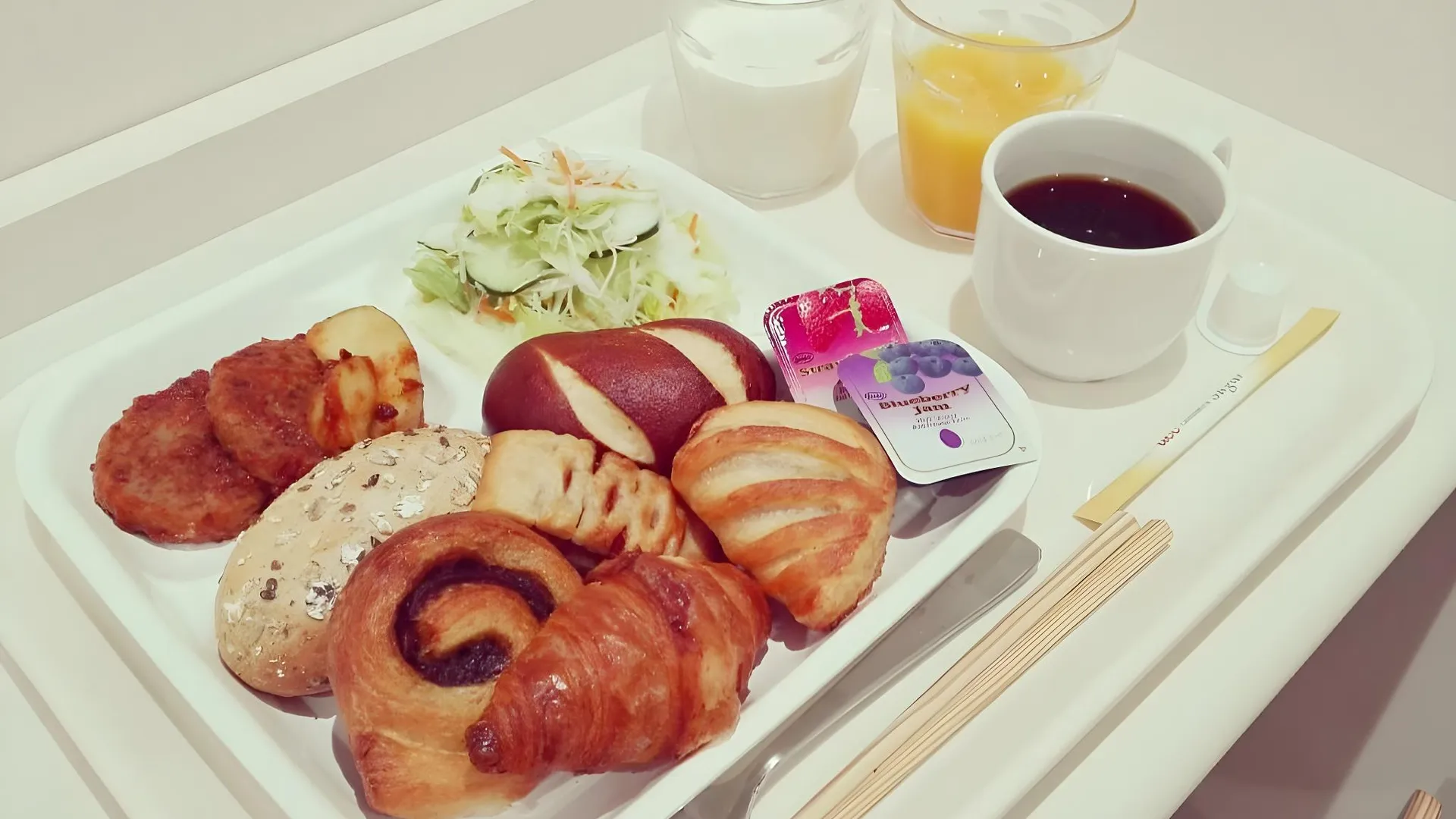 도쿄 / 동경 센터 호텔 도쿄 3성급 호텔 전망