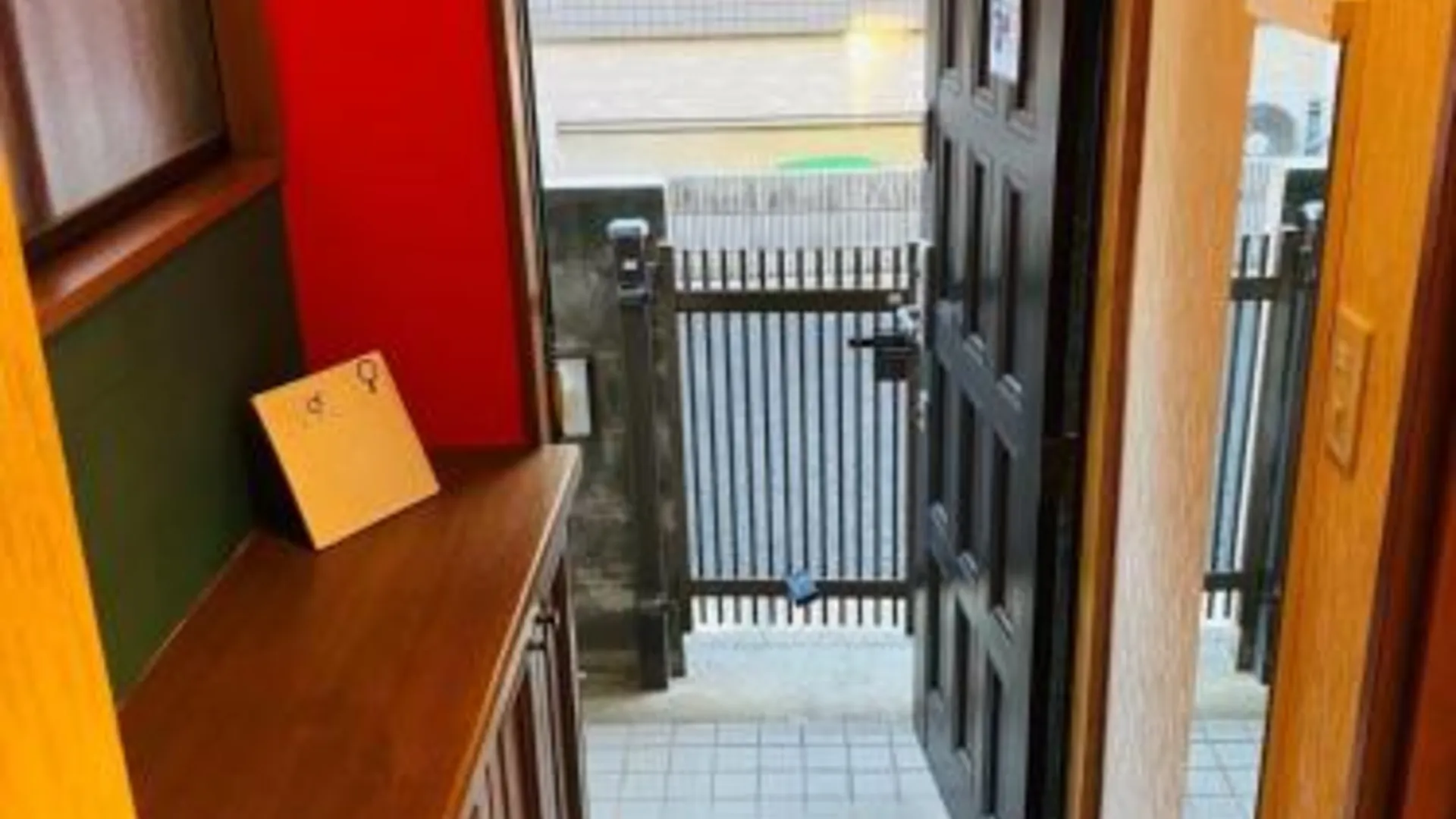 도쿄 / 동경 Oizumigakuen Villa - Vacation STAY 13830 3성급 호텔 객실