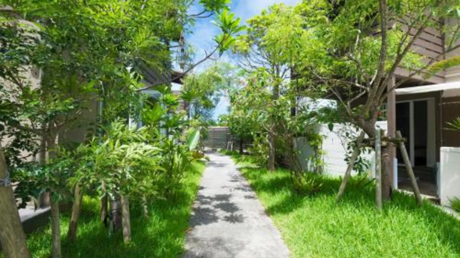 오키나와 본섬 Mihana Onnason 4성급 호텔 부대시설