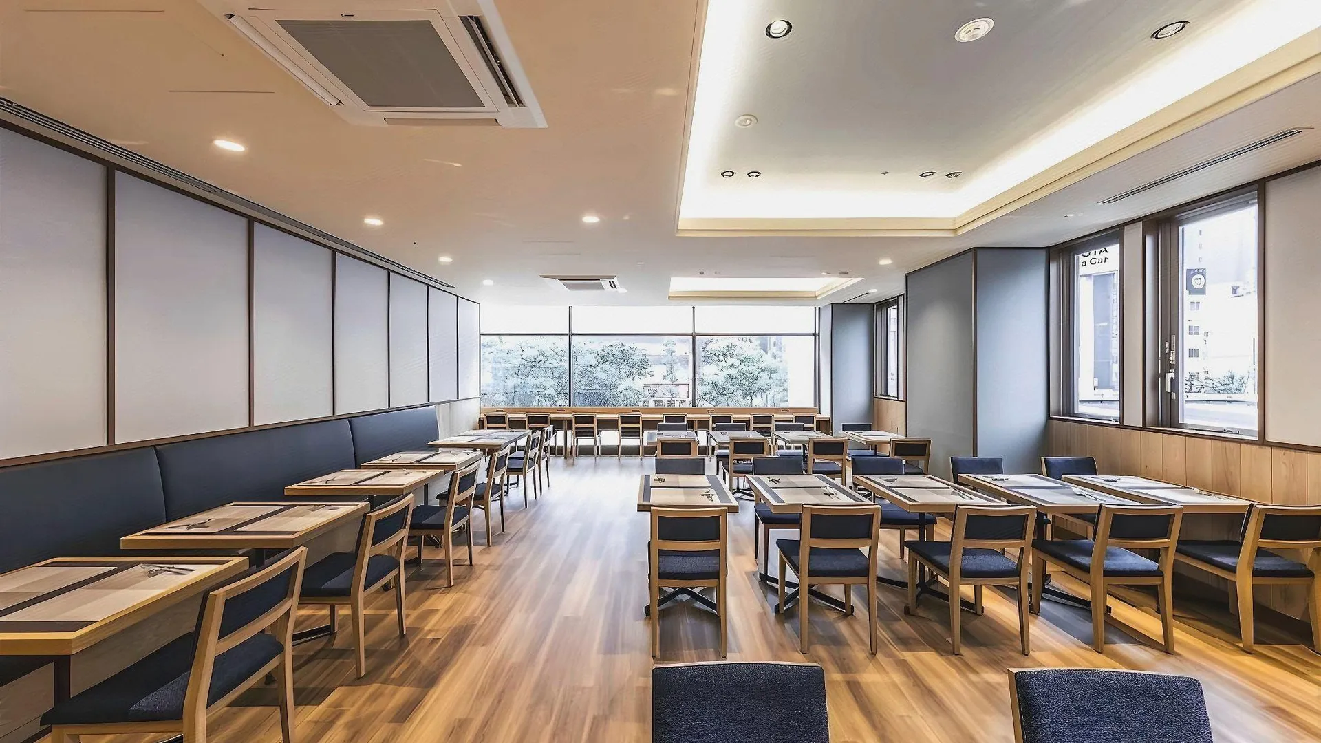 오사카 호텔 그레이서리 오사카 난바 4성급 호텔 로비