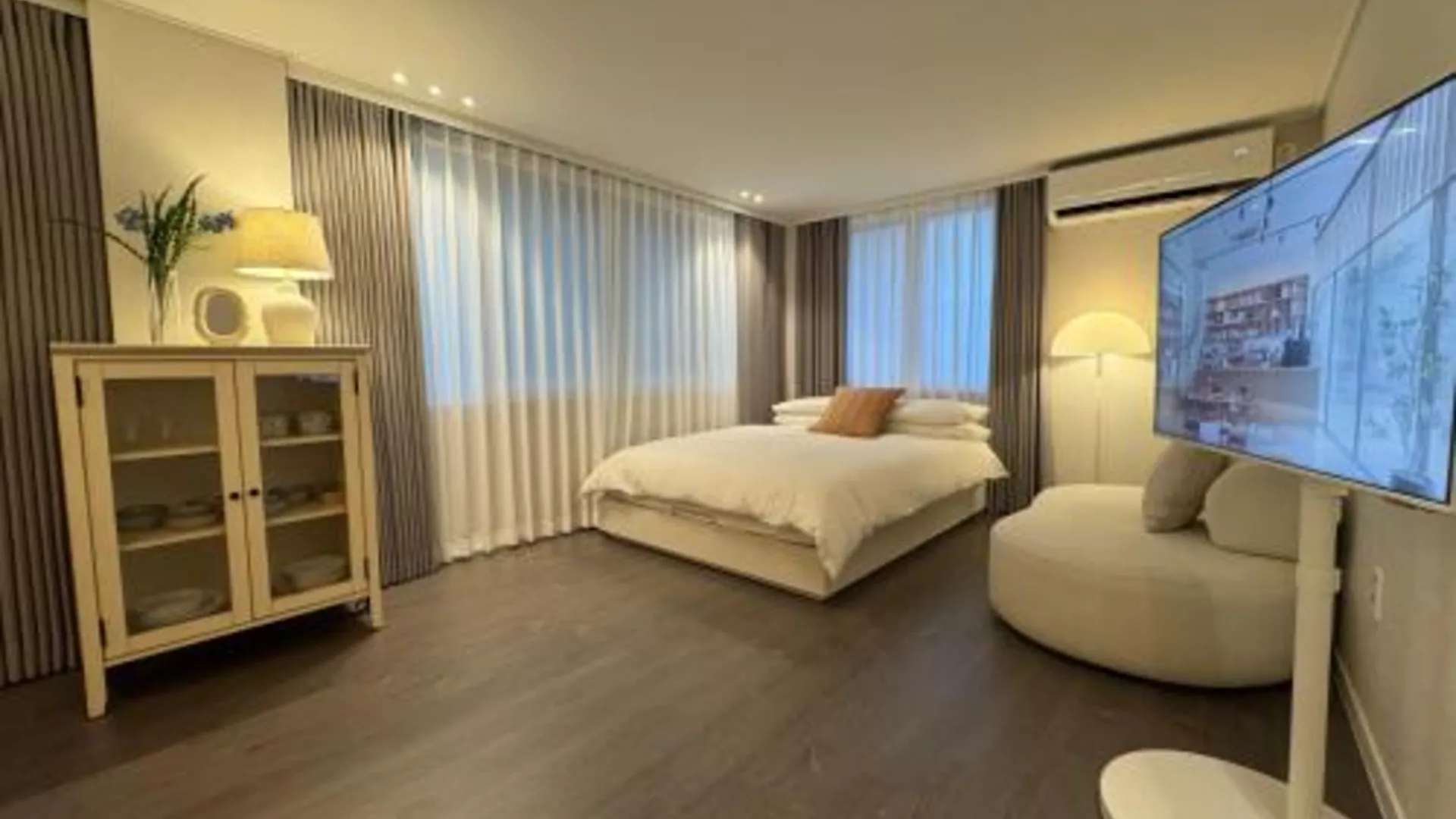 서울 Dada Stay Hongdae 4성급 게스트하우스 스위트룸