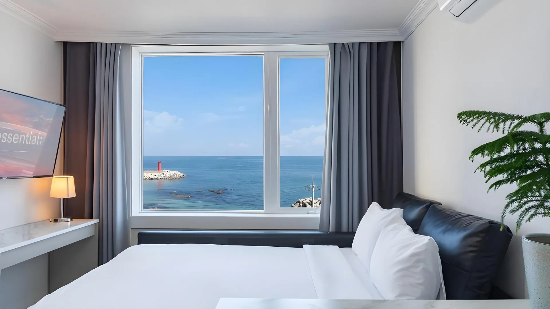 강릉 M9 펜션 2성급 게스트하우스 스위트룸