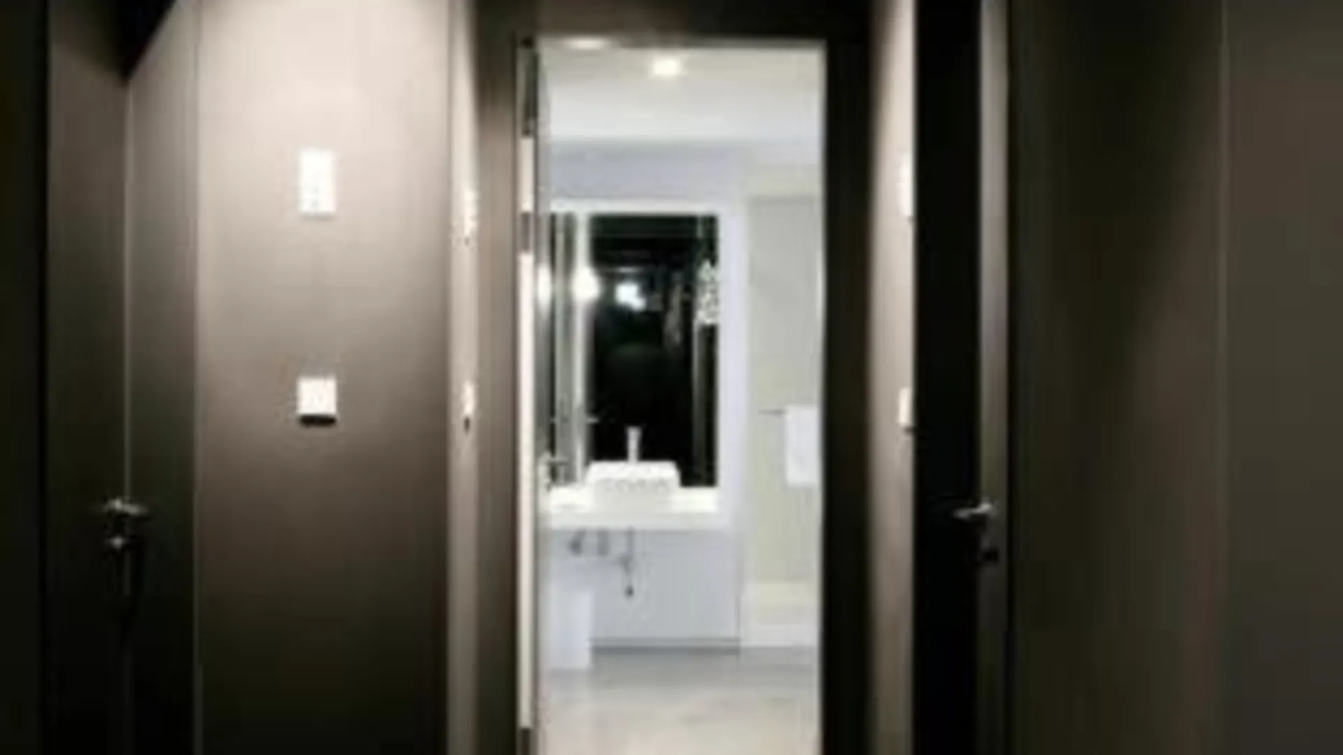 서울 스몰하우스 빅도어 명동 3성급 호텔 수영장