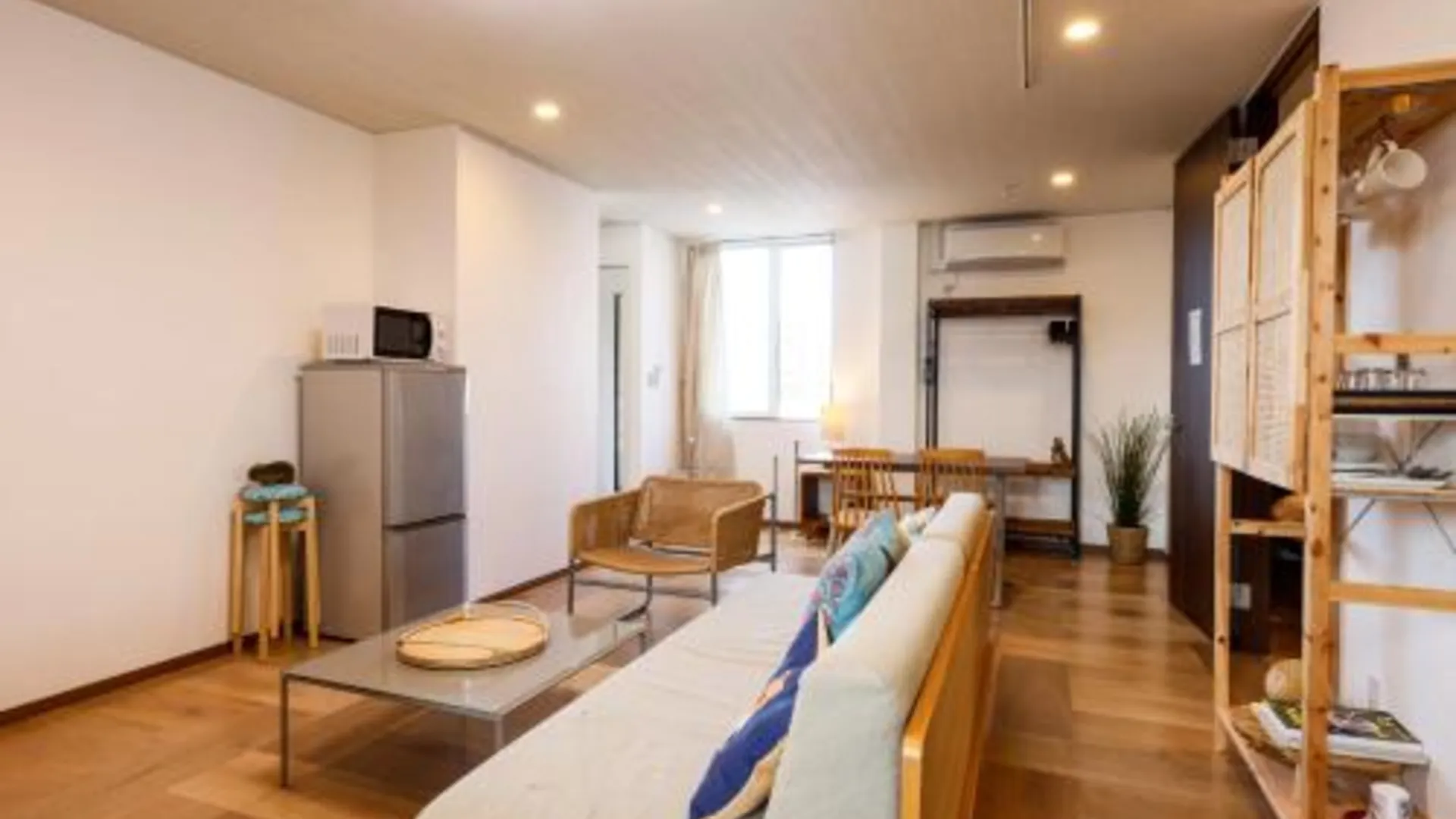 오사카 사야 스위트 키시노사토 3성급 게스트하우스 스위트룸