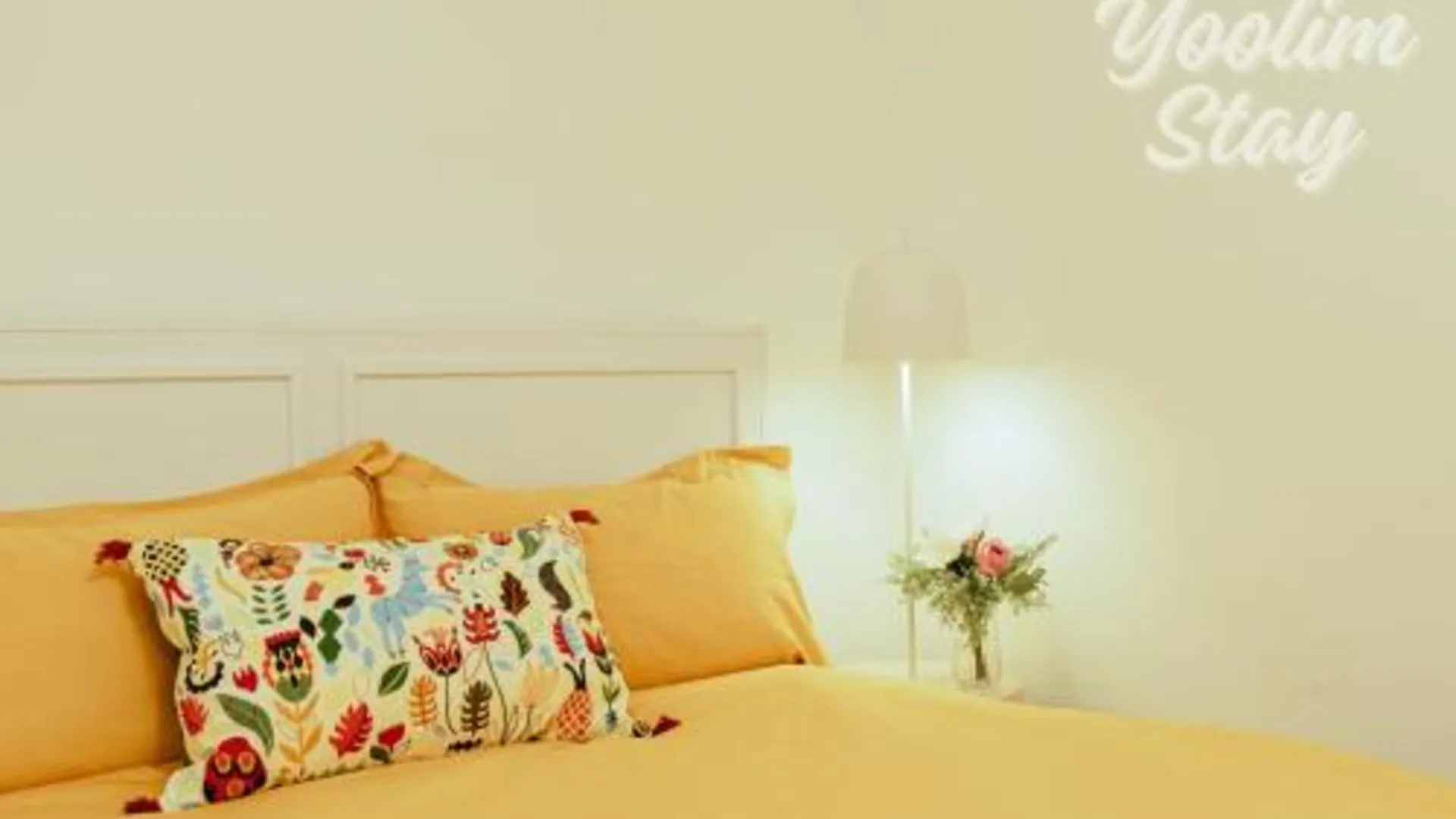 서울 Yoolim stay # 건대입구# 성수# 잠실롯데타워 4성급 싱글룸 객실