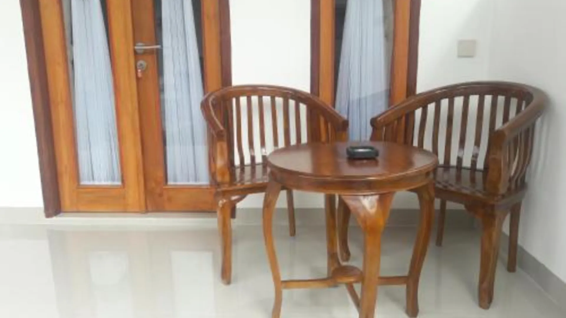 발리 미코 발리 방갈로 4성급 게스트하우스 수영장