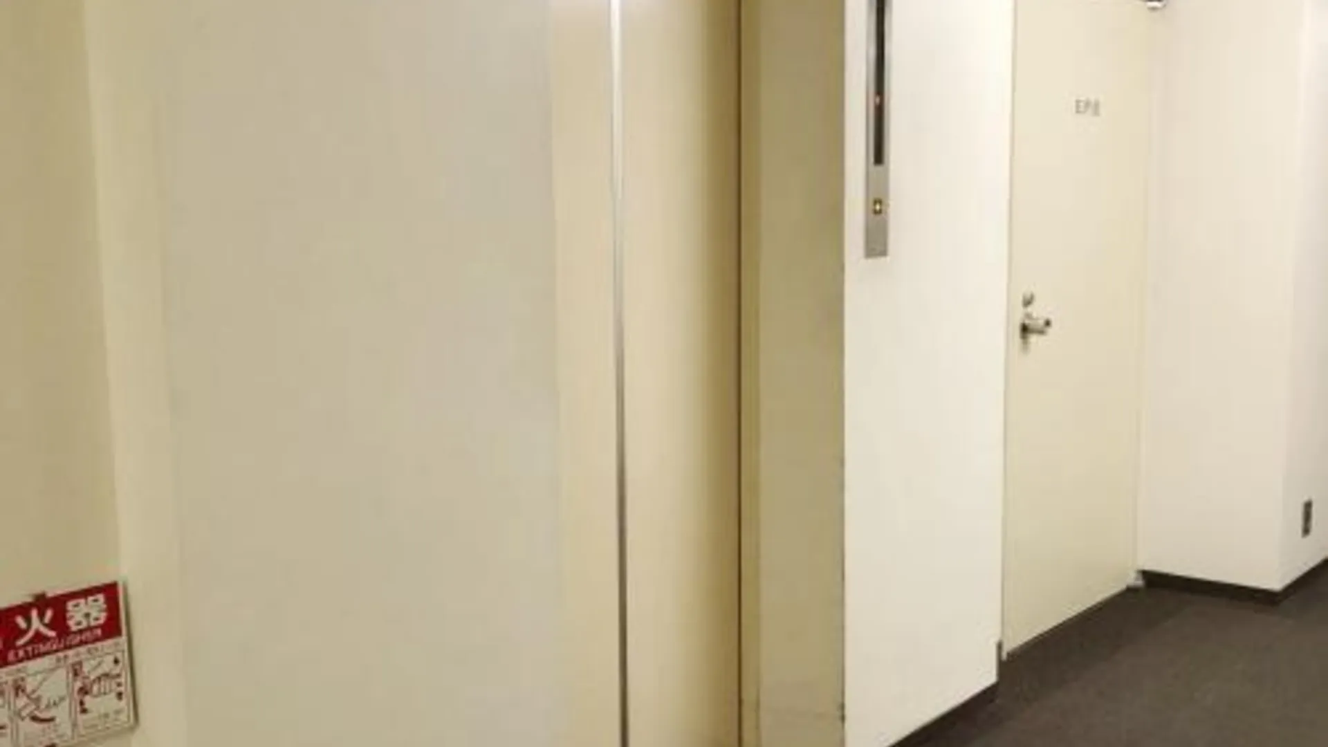 오사카 新大阪徒步30秒 Shinosaka Station 30s, Direct to Kansai Airport 關西空港直達, Universal Studio 16 mins, Umeda 6 m 2성급 싱글룸 전망