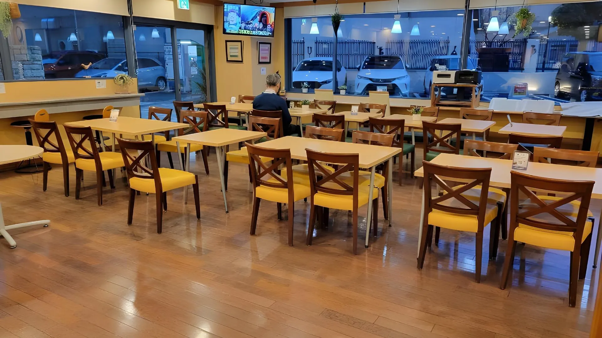 후쿠오카 후쿠오카 플로랄 인 니시나카스 3성급 호텔 부대시설