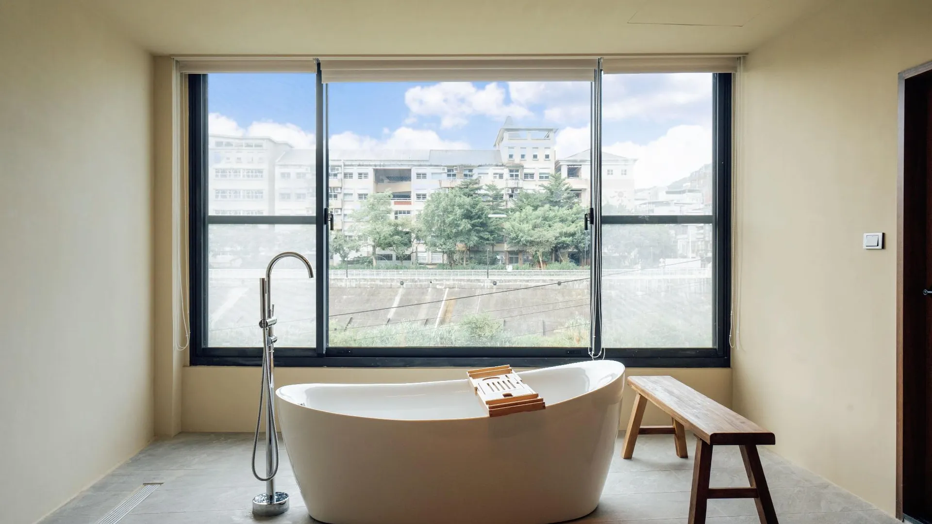 타이베이 스위트펀 4성급 게스트하우스 로비