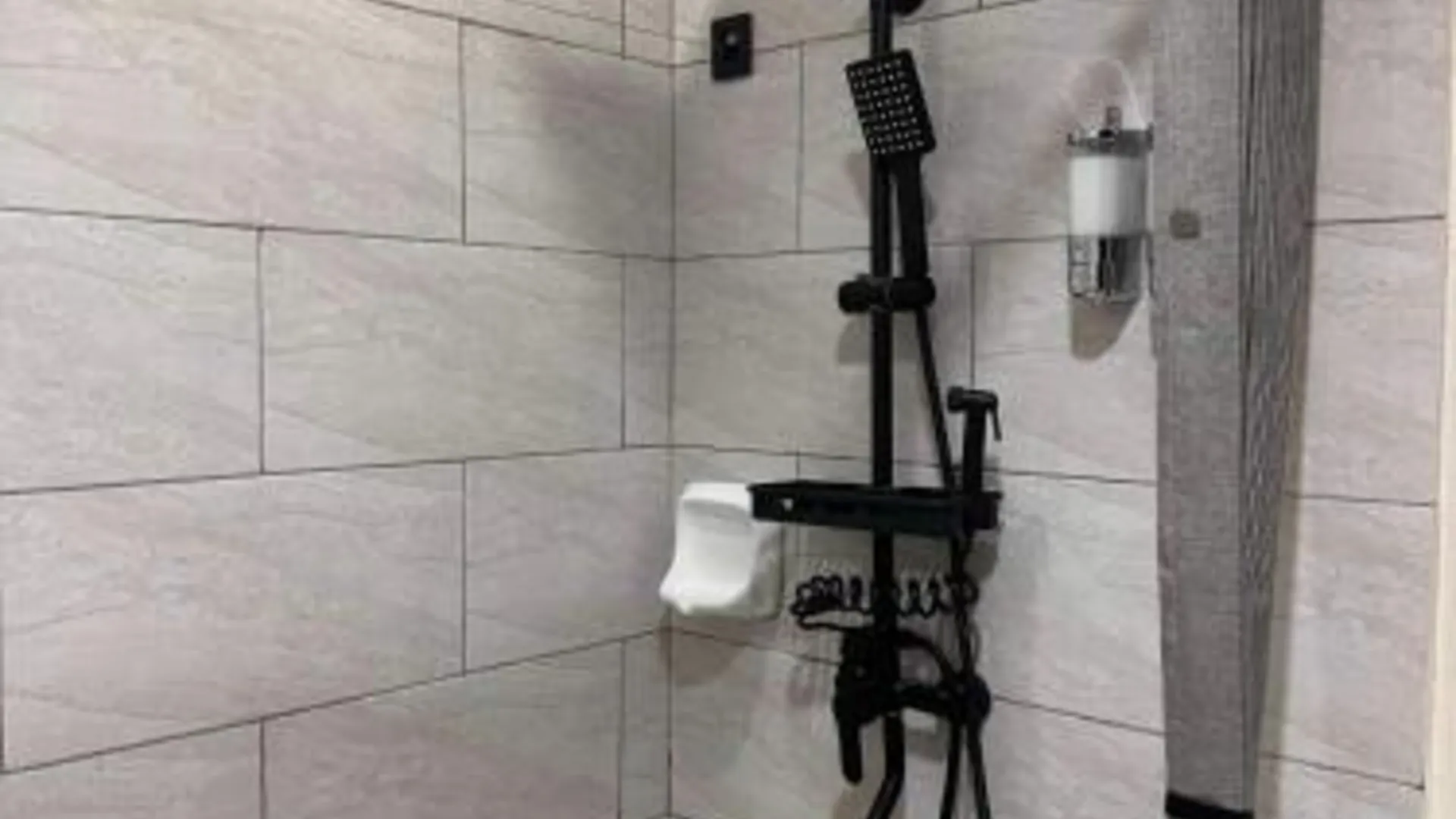 세부 CoffeeSummer Studio apartment 211 Near Mactan Airport 4성급 싱글룸 스위트룸