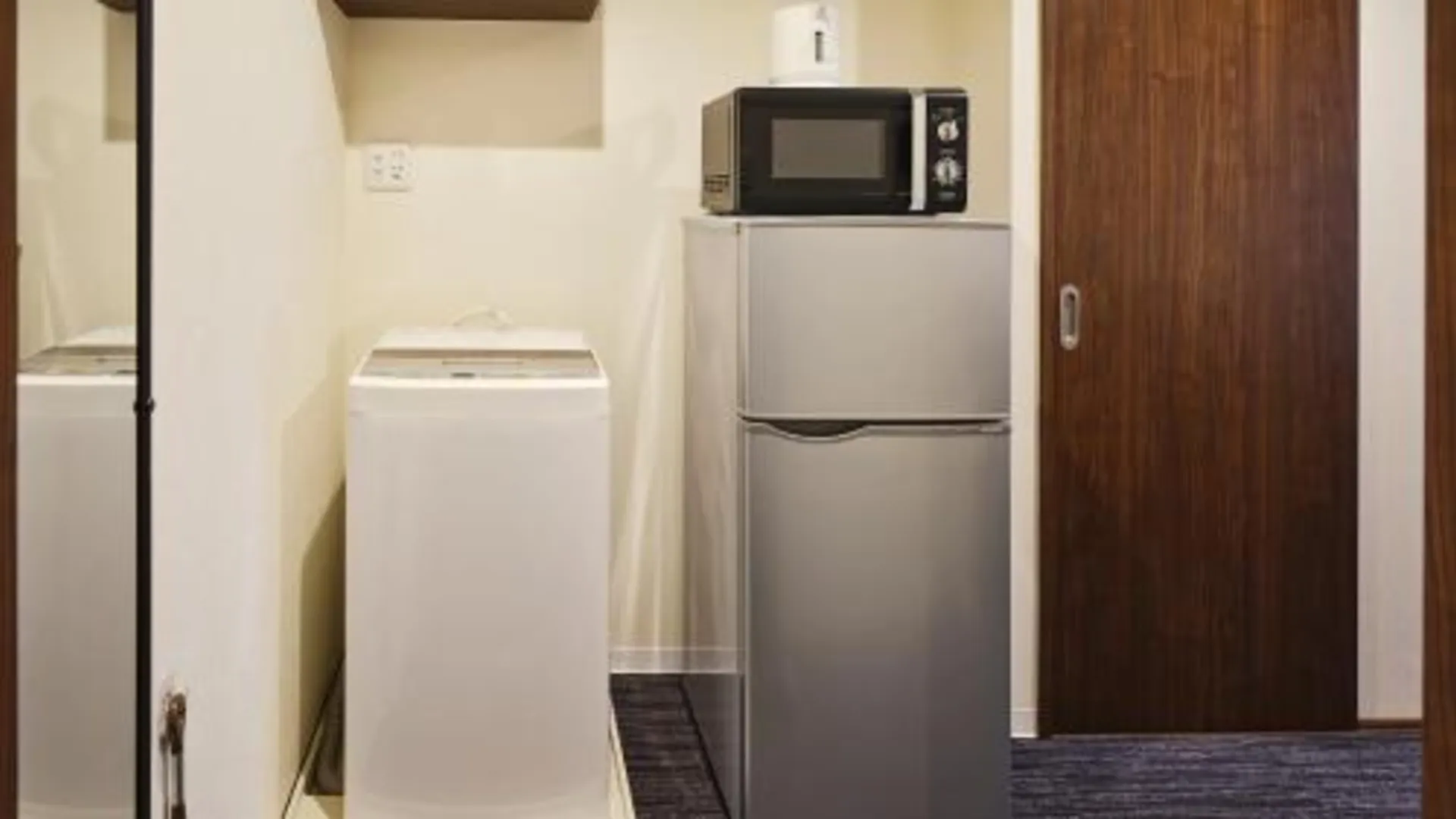 교토 ＆zen.Kyoto Gion 4성급 호텔 전망