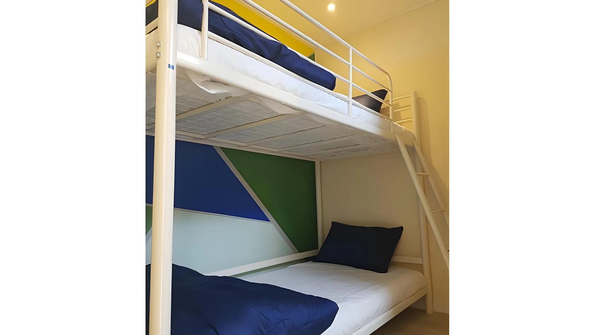 서울 서울숲 스테이 3성급 호텔 스위트룸