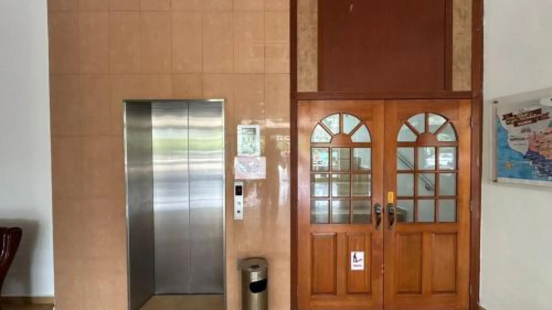 탐핀 Glistar Hotel 2성급 호텔 부대시설