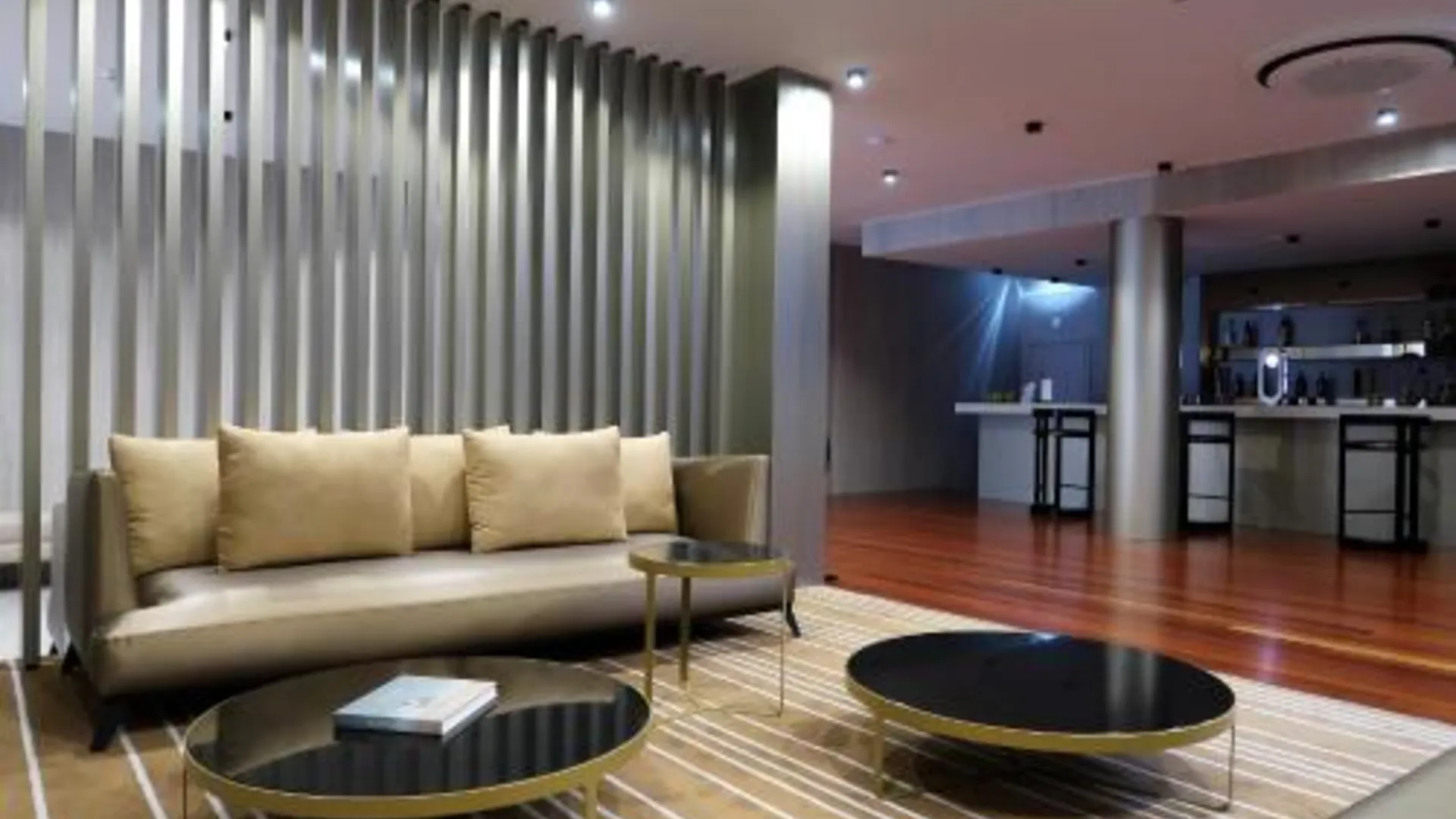 세투발 Hotel Cristal Setúbal 4성급 호텔 부대시설