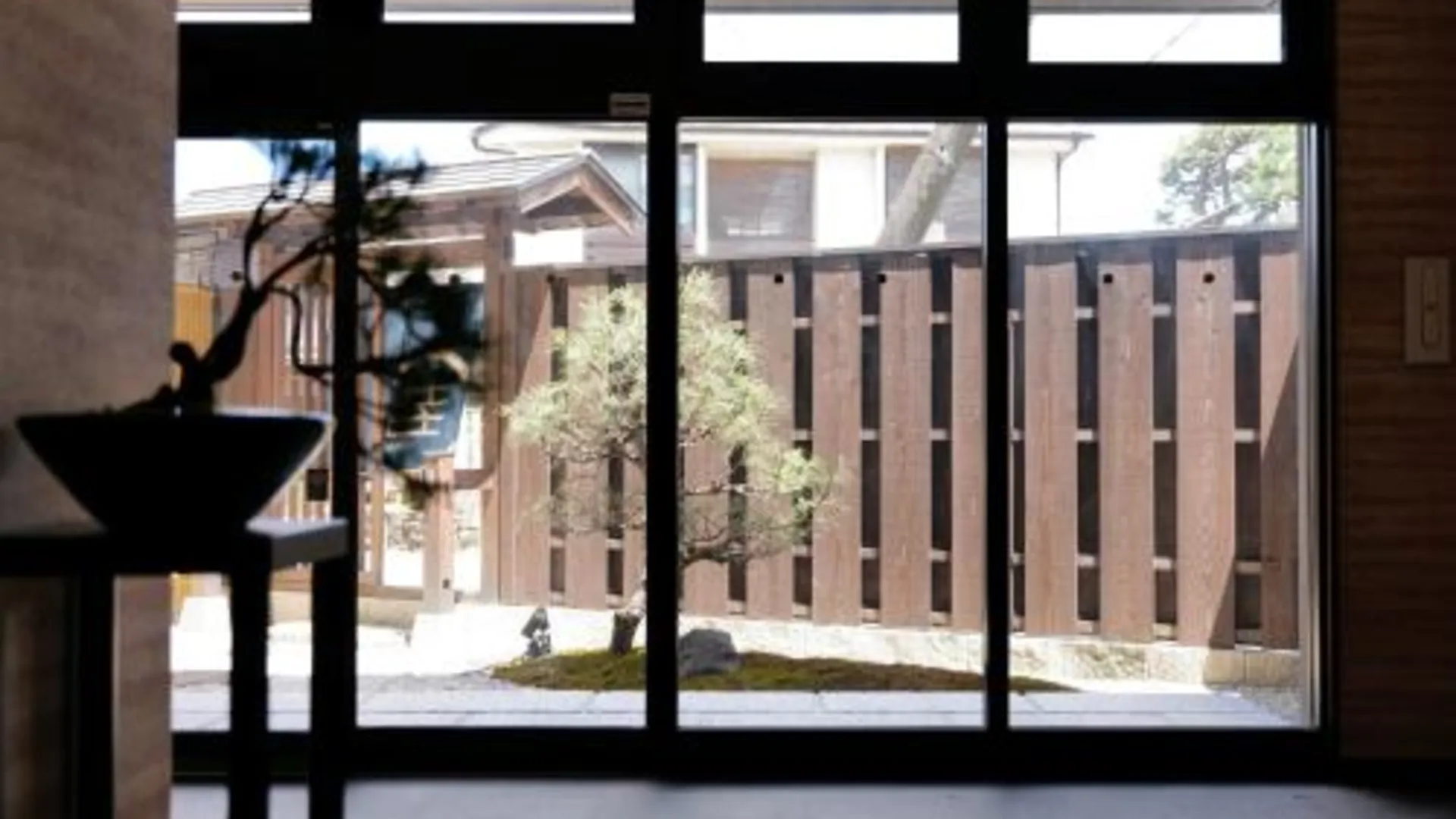 교토 와카 헤이안 시라카와 호텔 5성급 호텔 로비