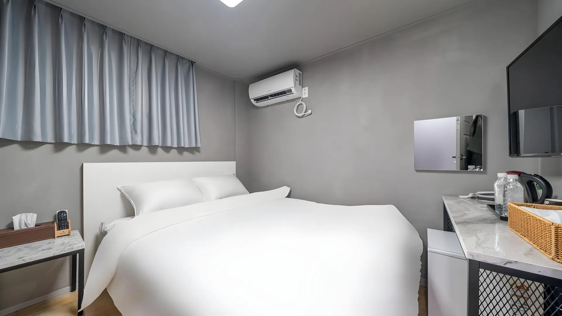 서울 모텔스테이 3성급 호텔 부대시설