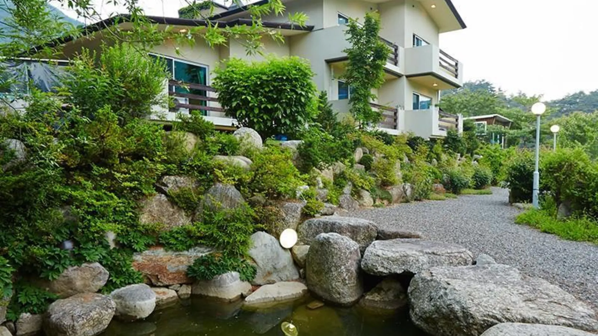 양양 양양 덴버하우스펜션 2성급 게스트하우스 객실