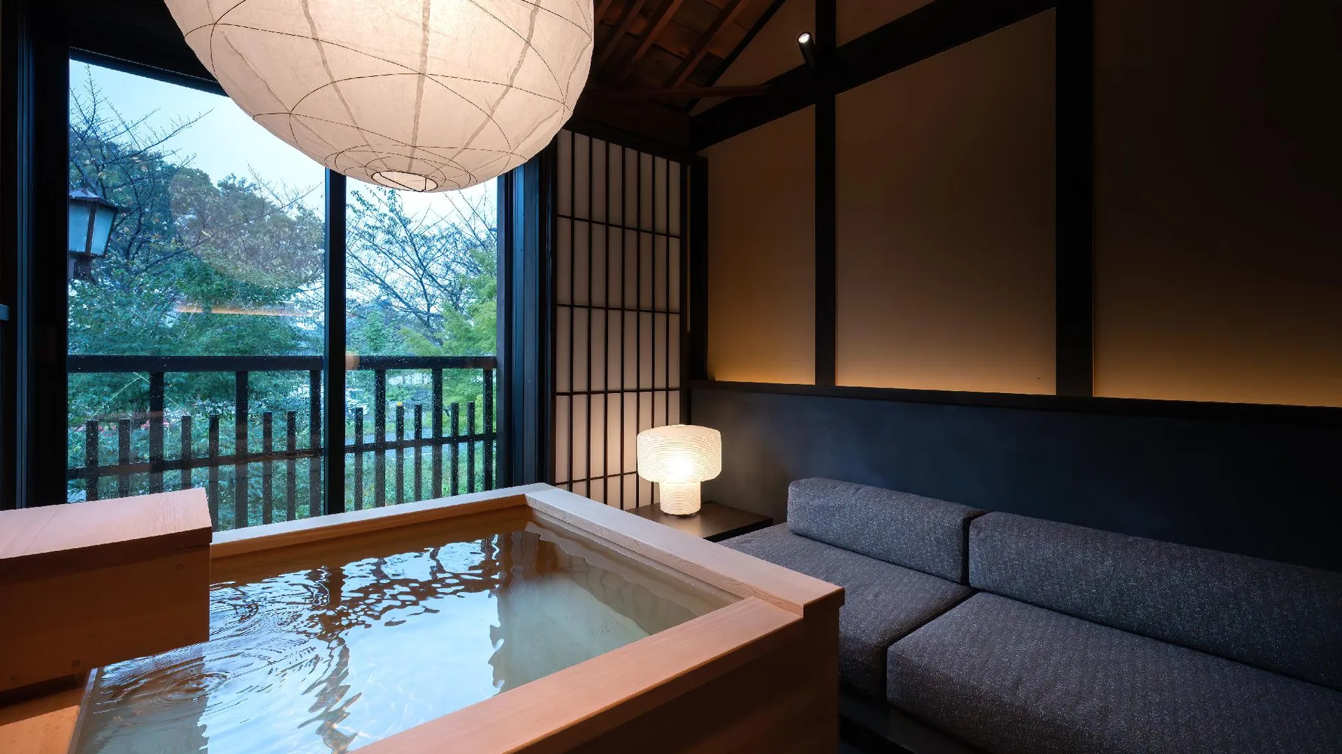 교토 나즈나 교토 히가시 혼간지 4성급 호텔 객실