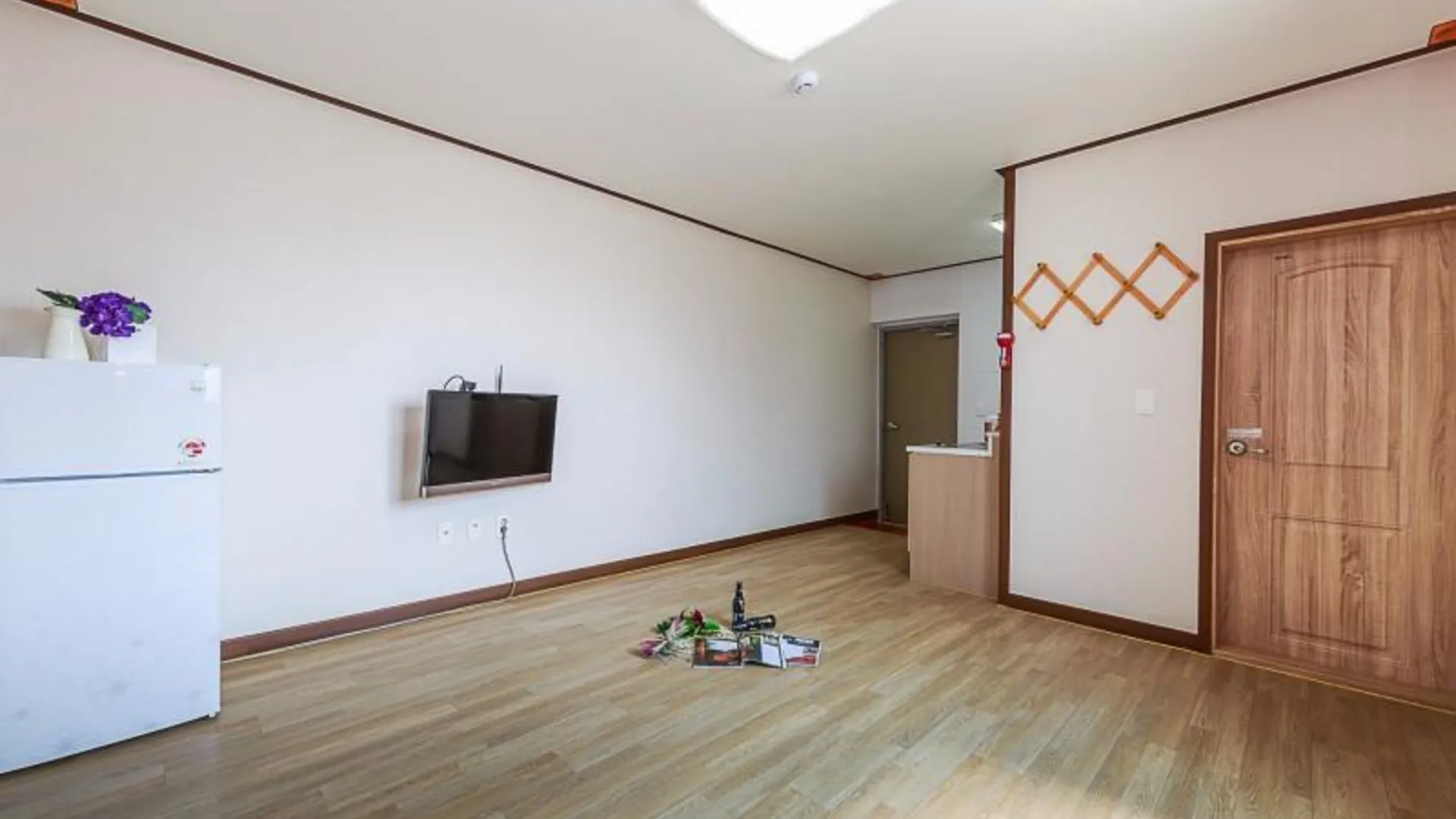 보령 보령(대천) 세인펜션 2성급 게스트하우스 외관