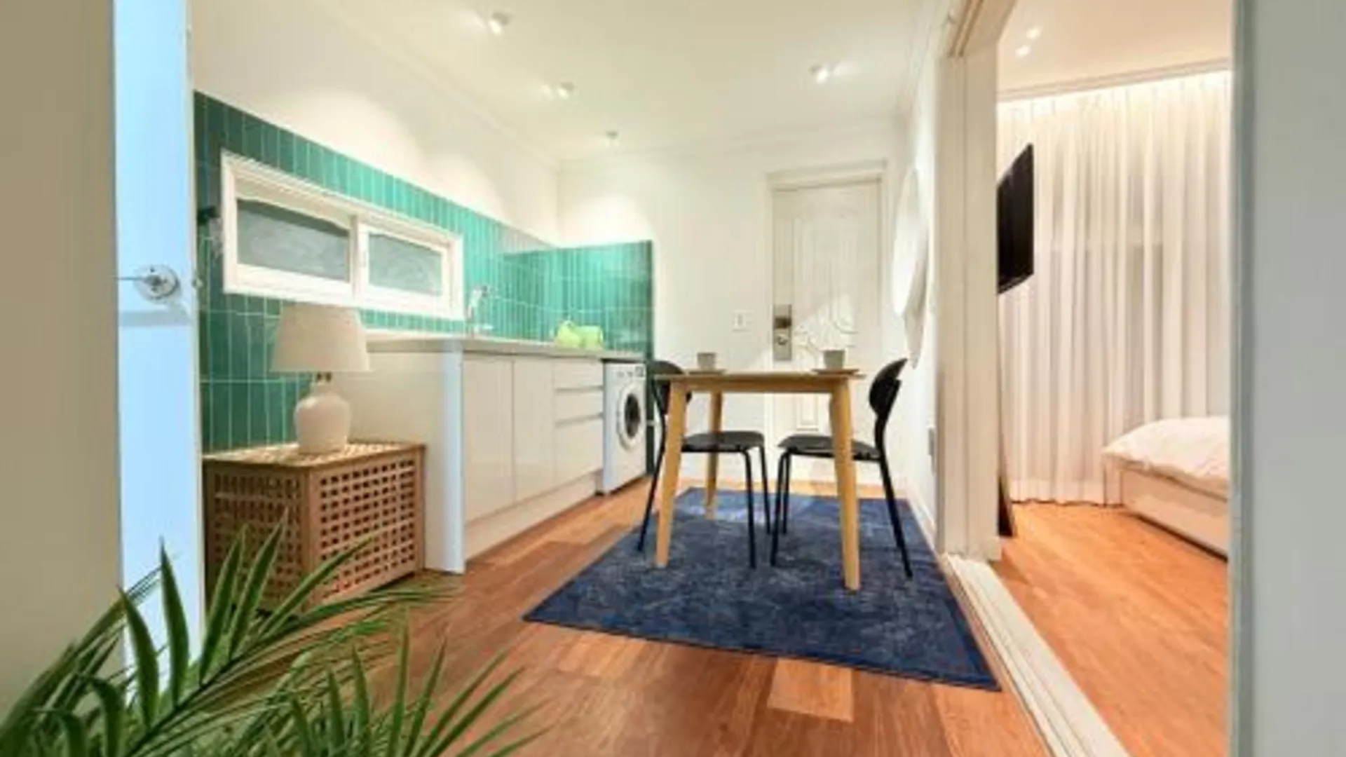 서울 Oasis Hongdae 4성급 게스트하우스 로비