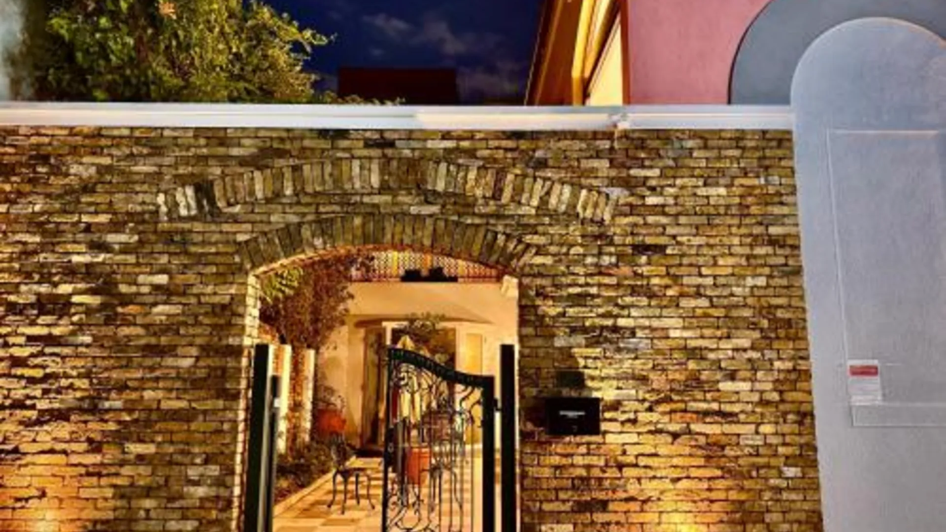 도쿄 / 동경 고호우 가든 호텔 5성급 호텔 객실