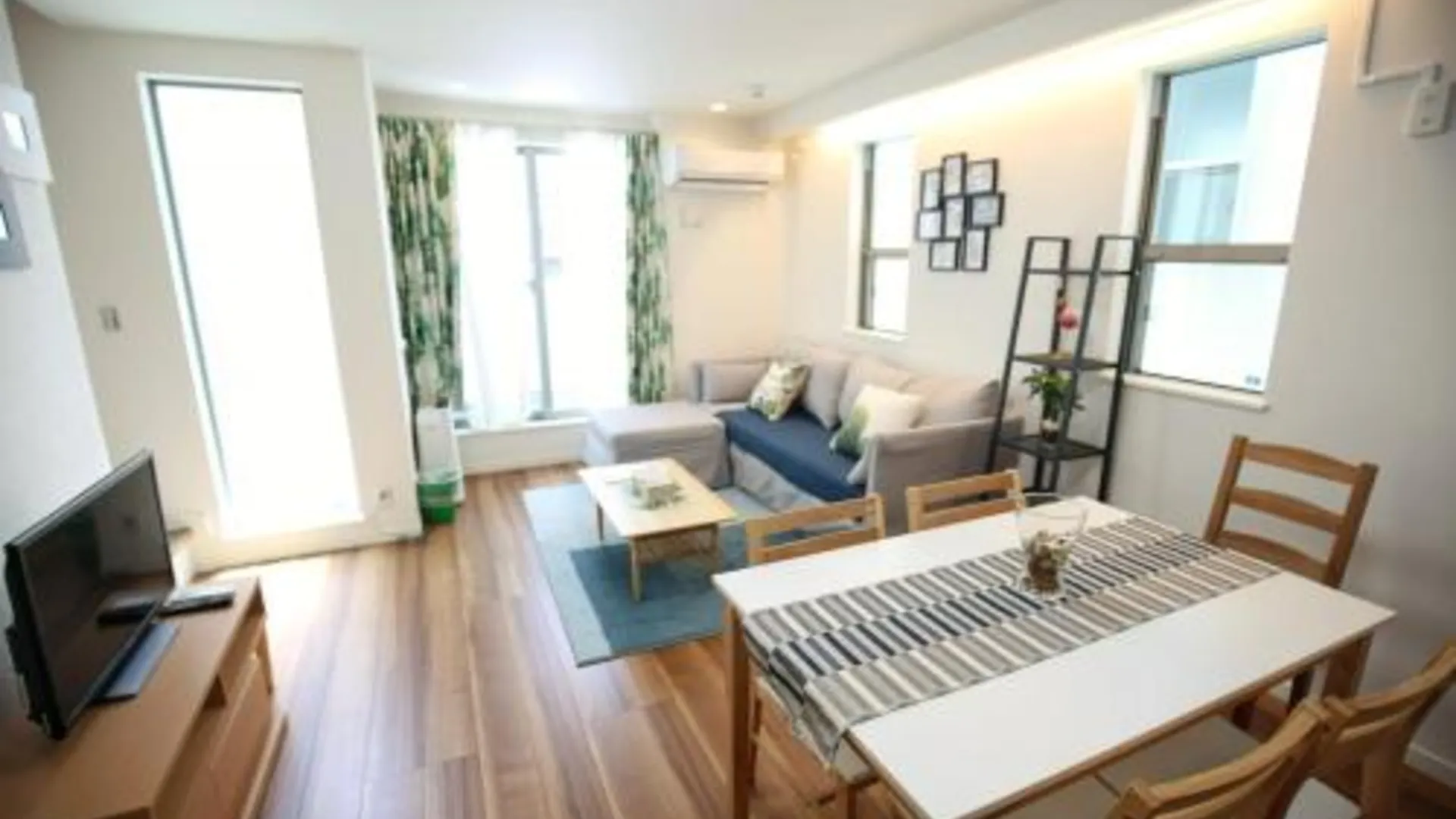 도쿄 / 동경 YT2198 Two minutes direct to Ikebukuro for ten people ree Wi-Fi 4성급 싱글룸 스위트룸