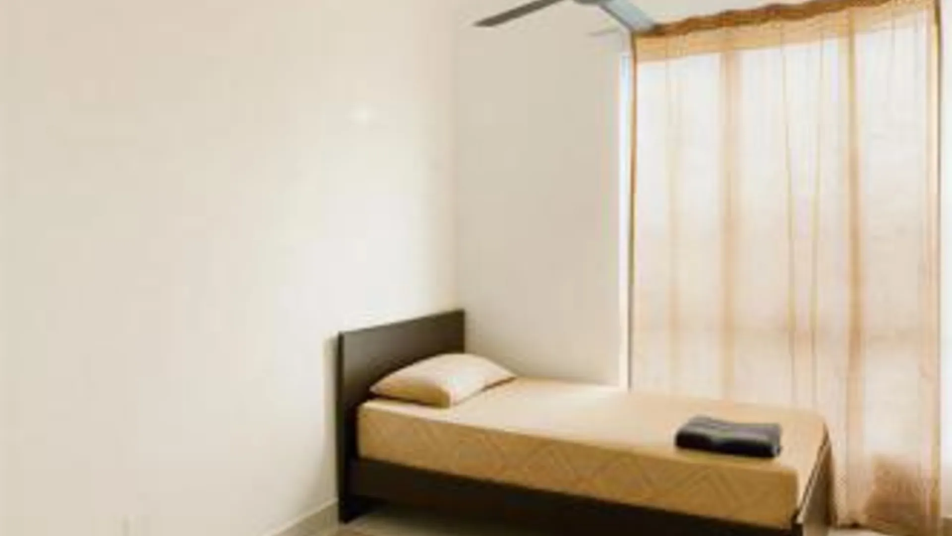 말라카 말라카 시내의 프라이빗 하우스 (m², 침실 3개, 프라이빗 욕실 2개) 4성급 게스트하우스 전망