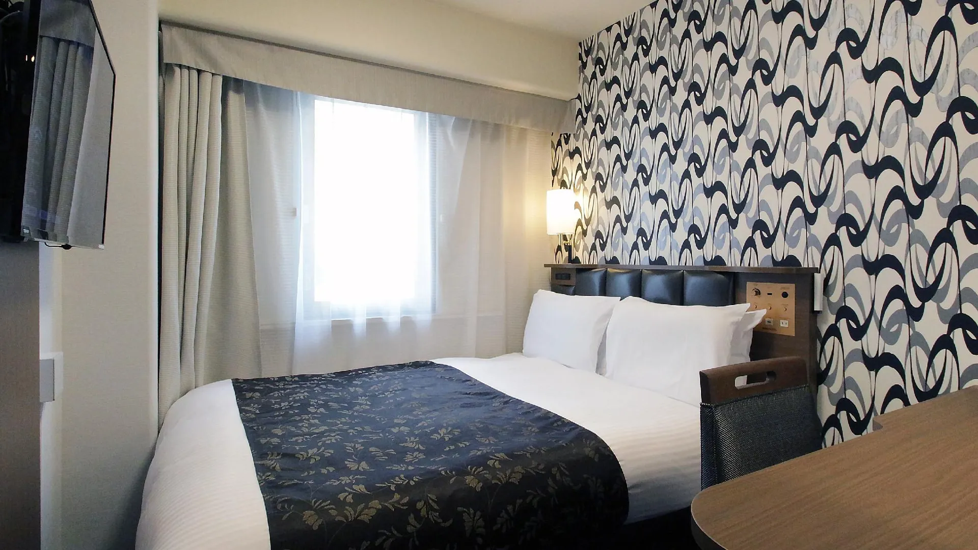 오사카 APA 호텔 난바 기타 신사이바시 에키마에 3성급 호텔 스위트룸