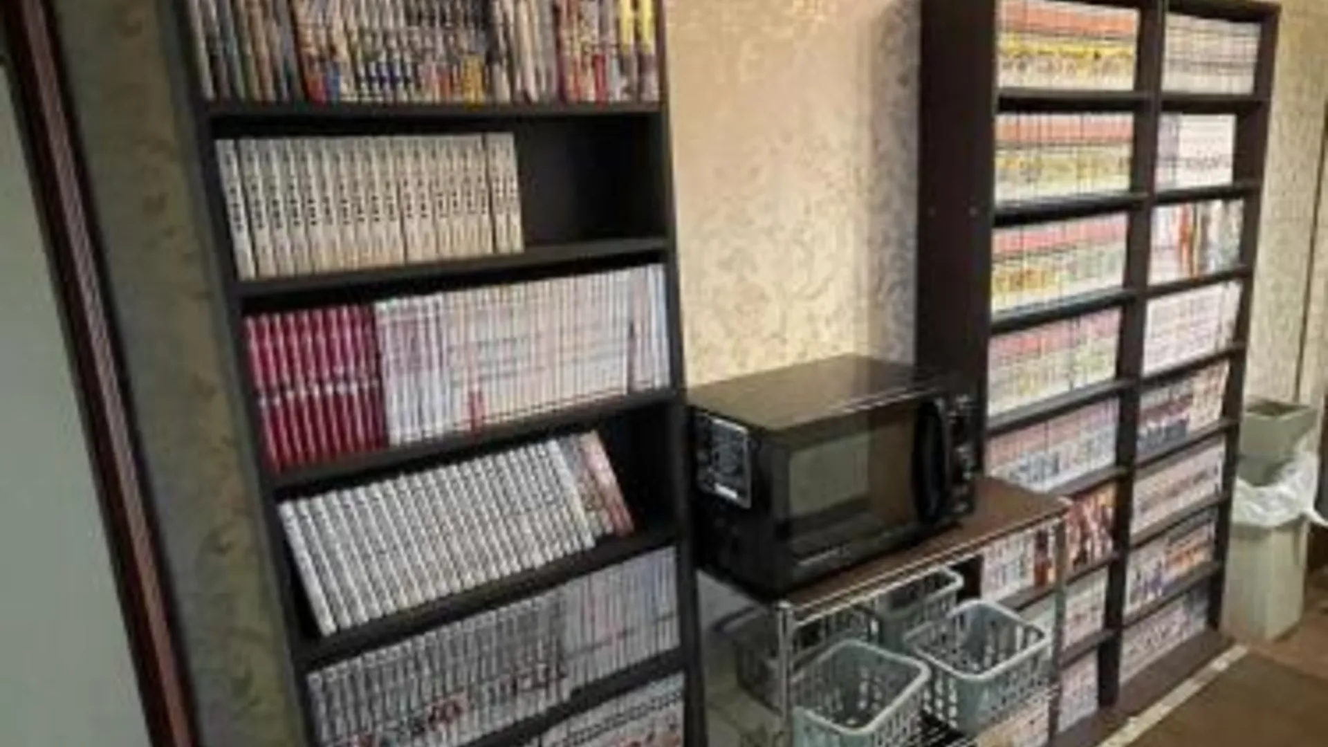 오사카 隠宿凛旧おとぼけビーバーパティオ 2성급 호텔 외관