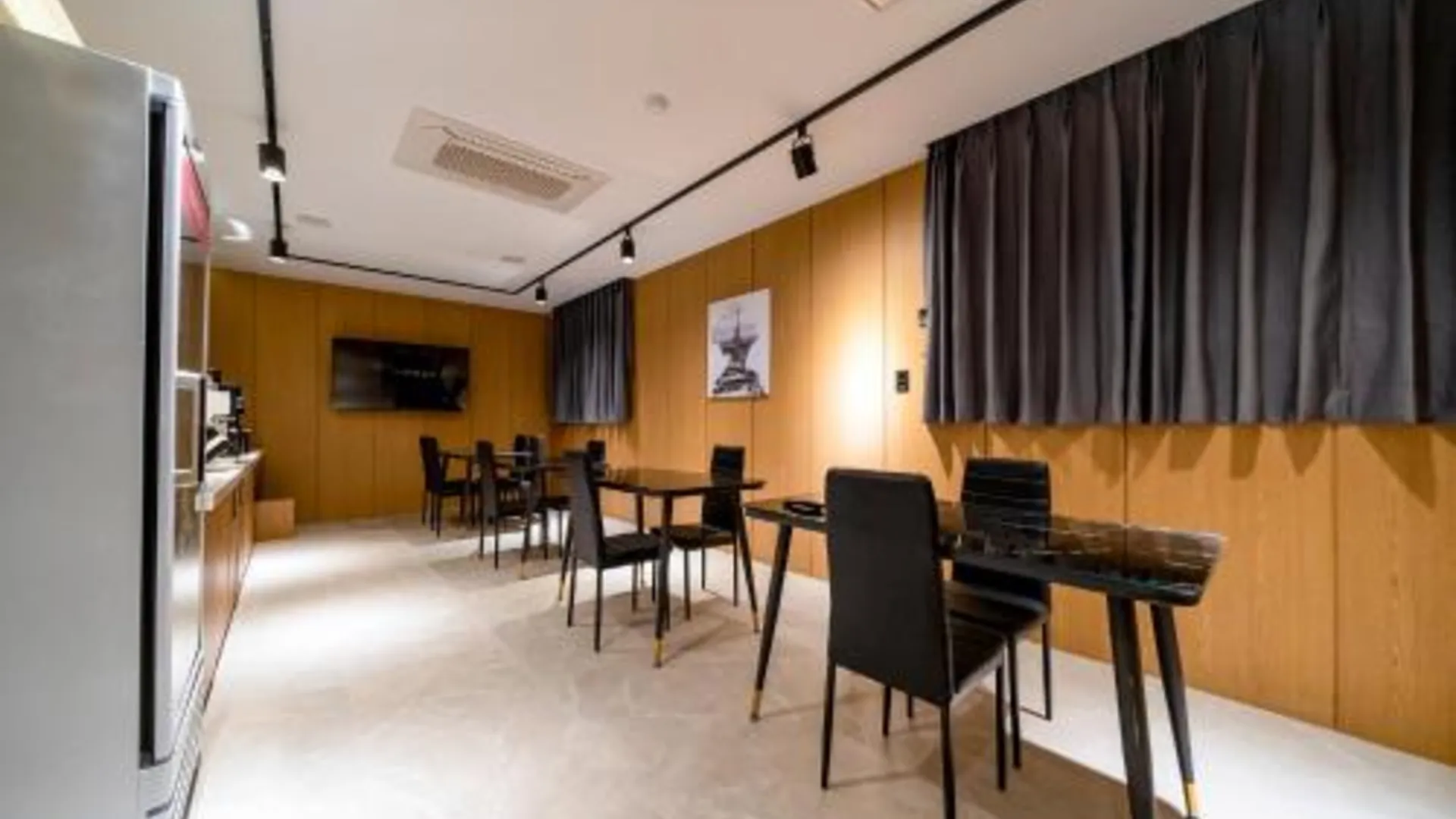 충주 어반브라운 호텔 충주시청점 3성급 호텔 부대시설