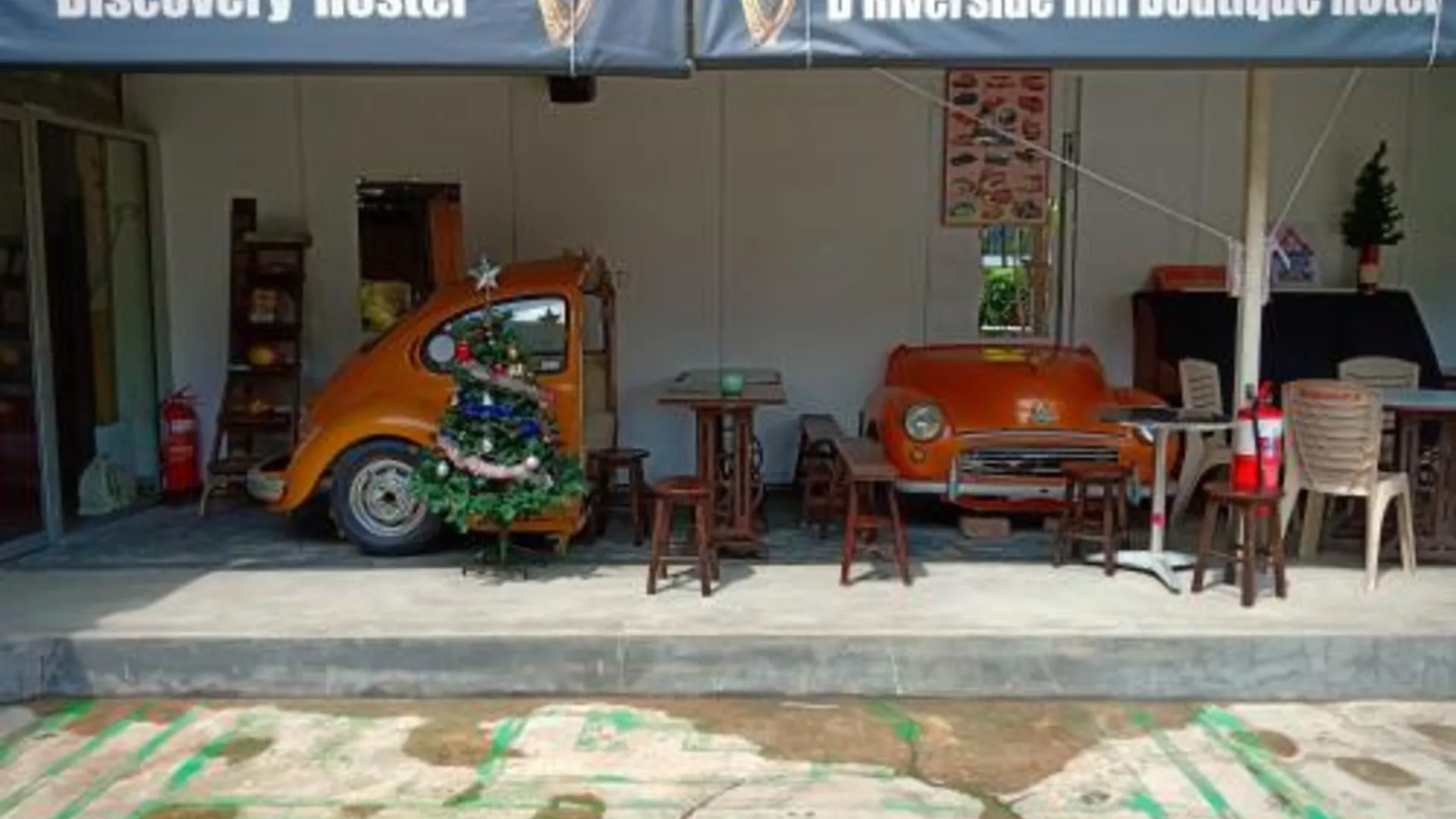 말라카 Discovery Youth Hostel Malacca 5성급 호텔 수영장