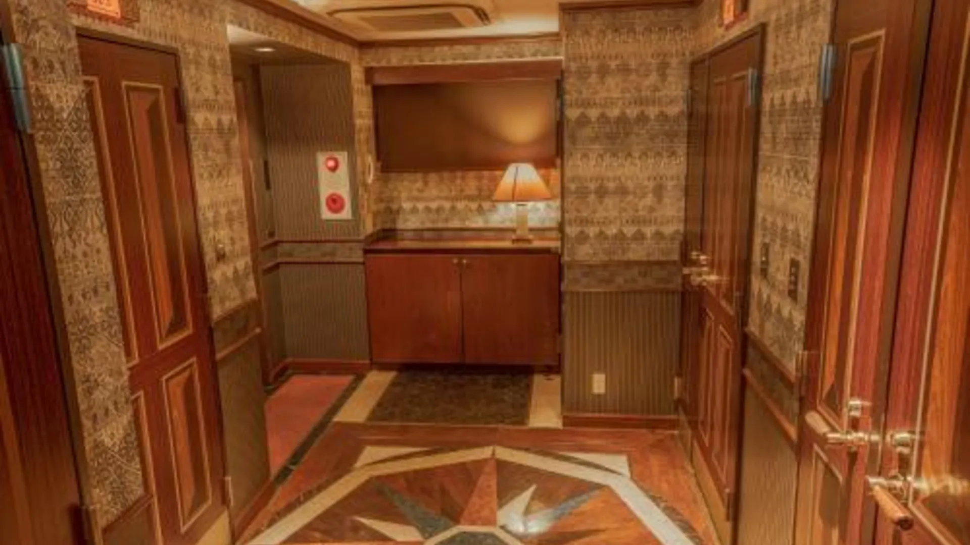 오사카 살레 데 바인 호텔 - 성인 전용 2성급 호텔 객실