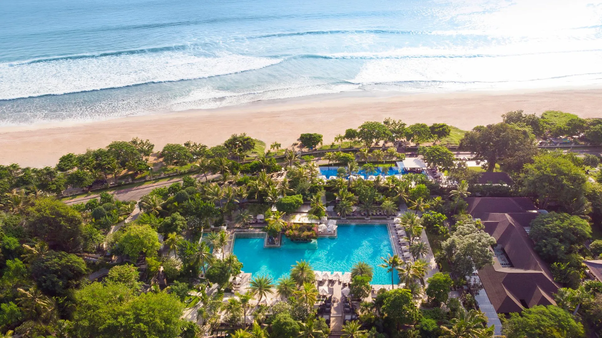 발리 파드마 리조트 레기안 5성급 호텔 객실