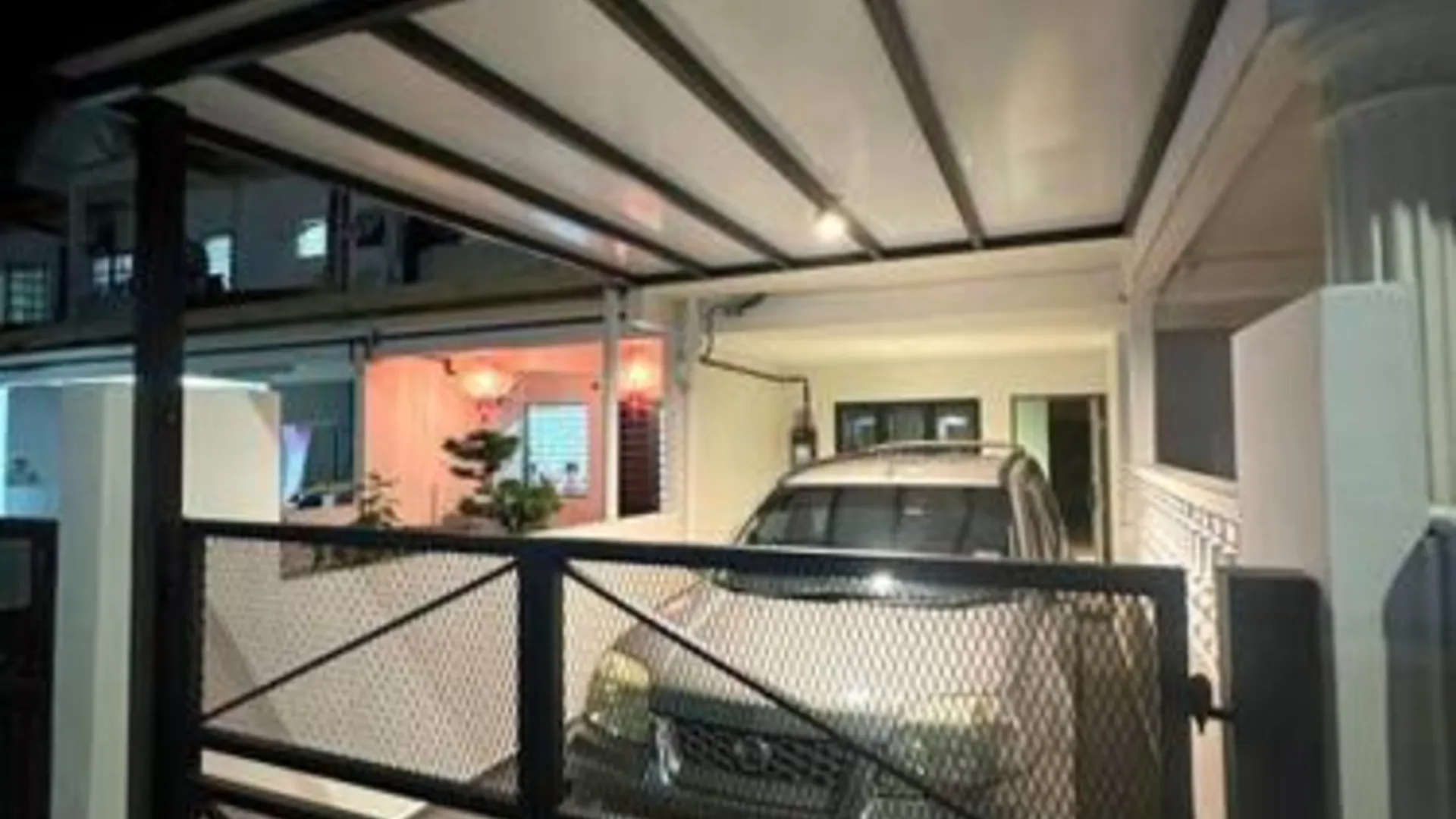 말라카 존커의 프라이빗 하우스 (1200m², 침실 4개, 프라이빗 욕실 4개) 4성급 게스트하우스 부대시설