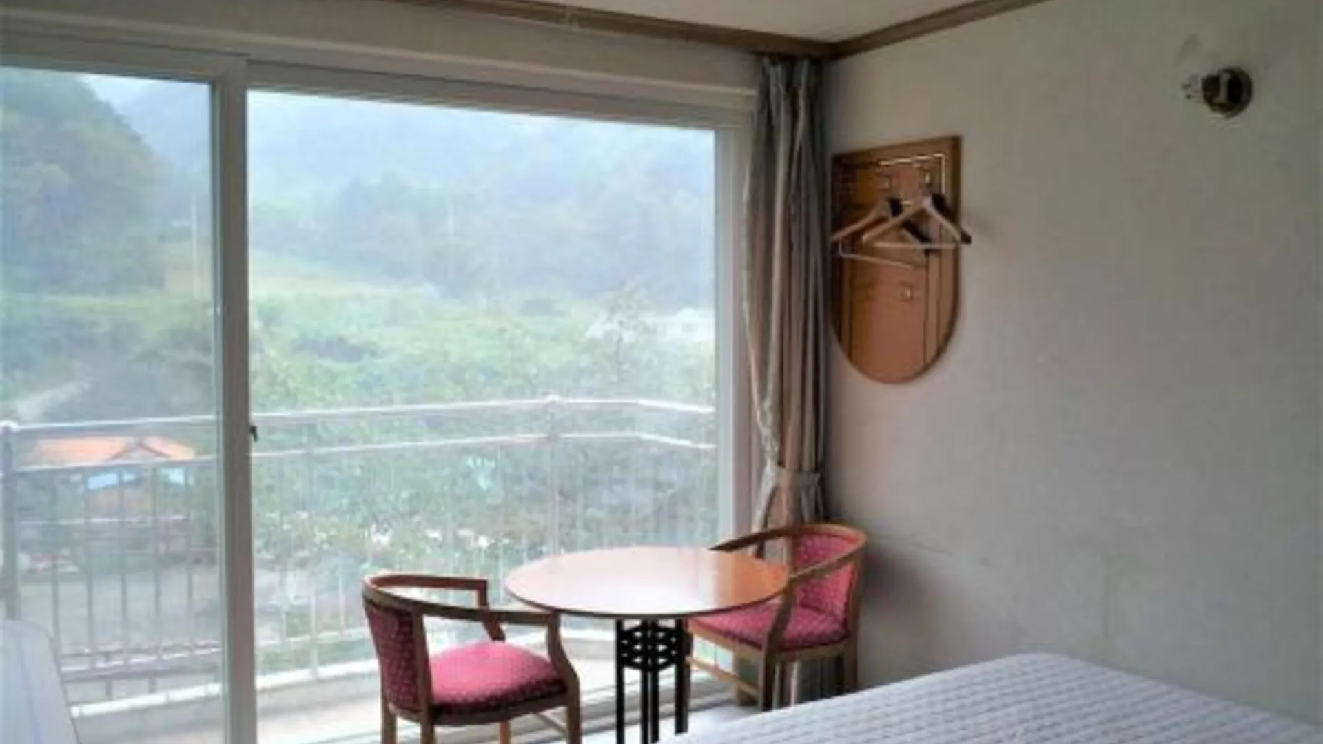 양양 갈천 훼미리 리조트 3성급 게스트하우스 객실