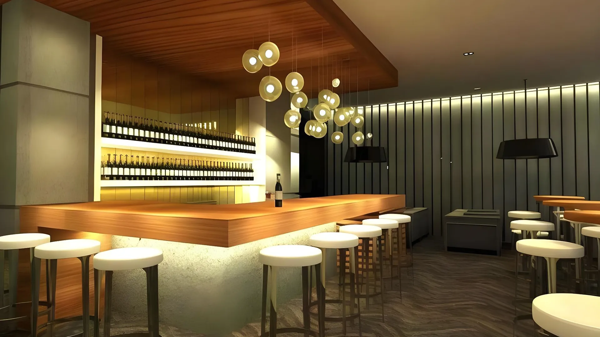 이포 호텔 엑셀시어 4성급 호텔 스위트룸