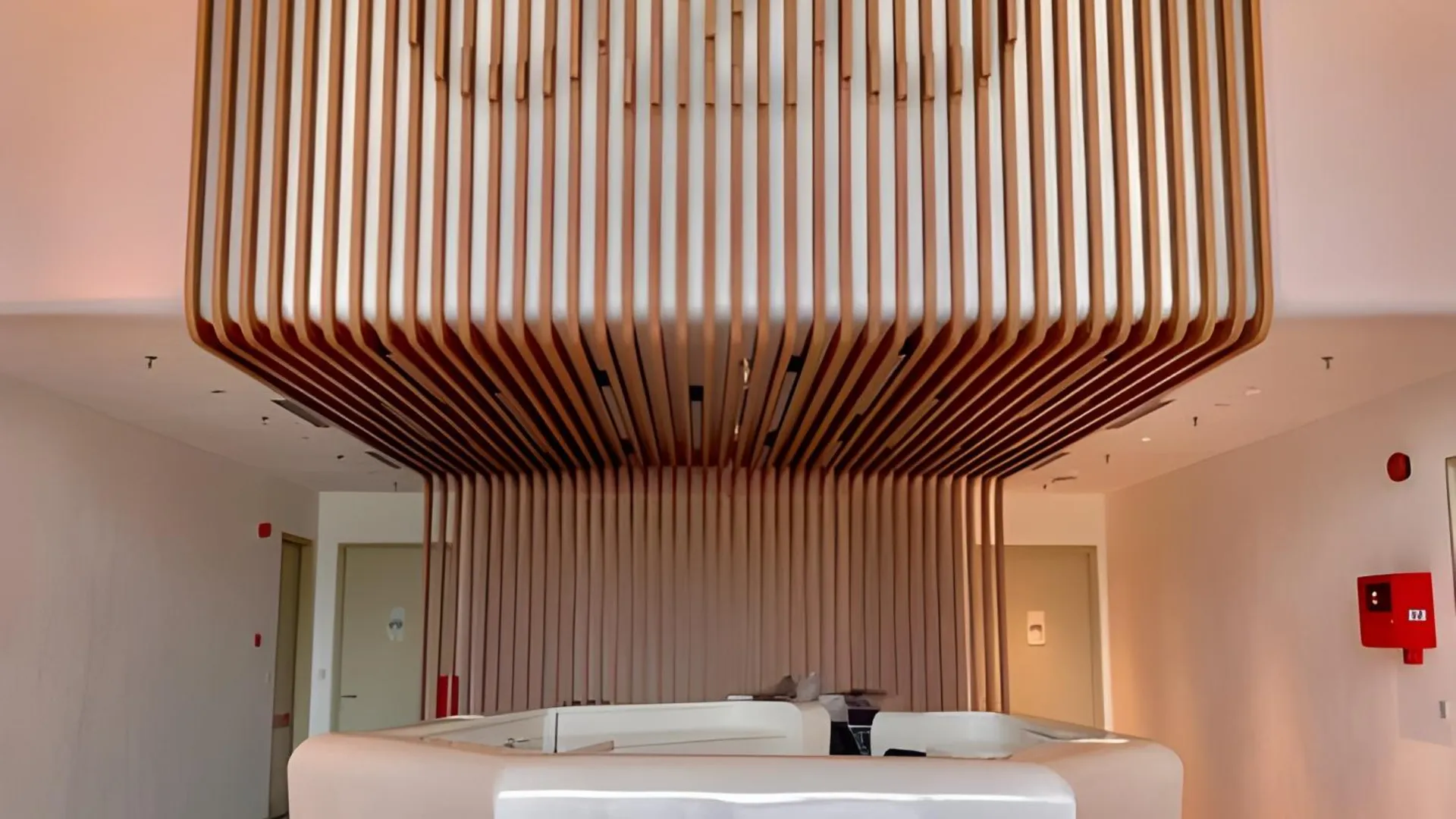 조호바루 / 조호르바루 오조 메디니 말레이시아 4성급 호텔 레스토랑