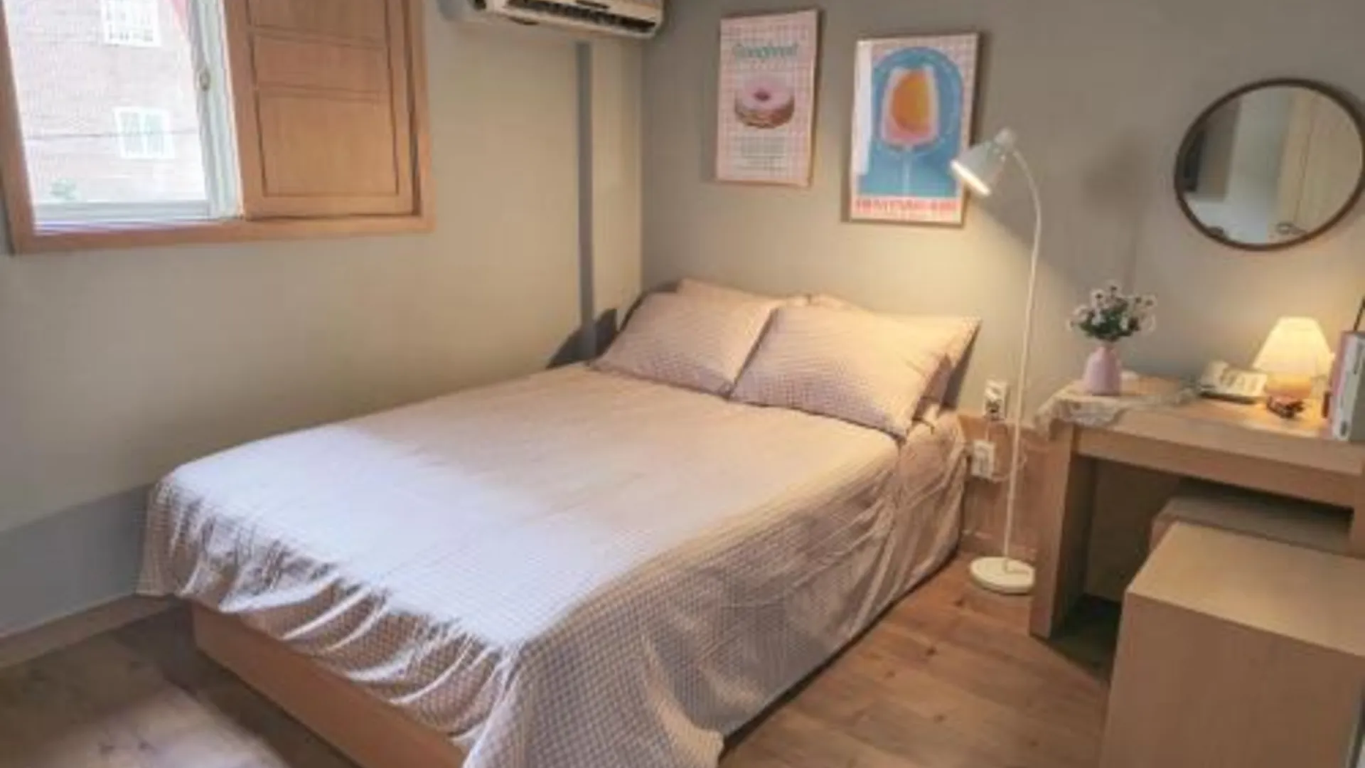 서울 구로디지털단지 탑 스테이 3성급 호텔 객실