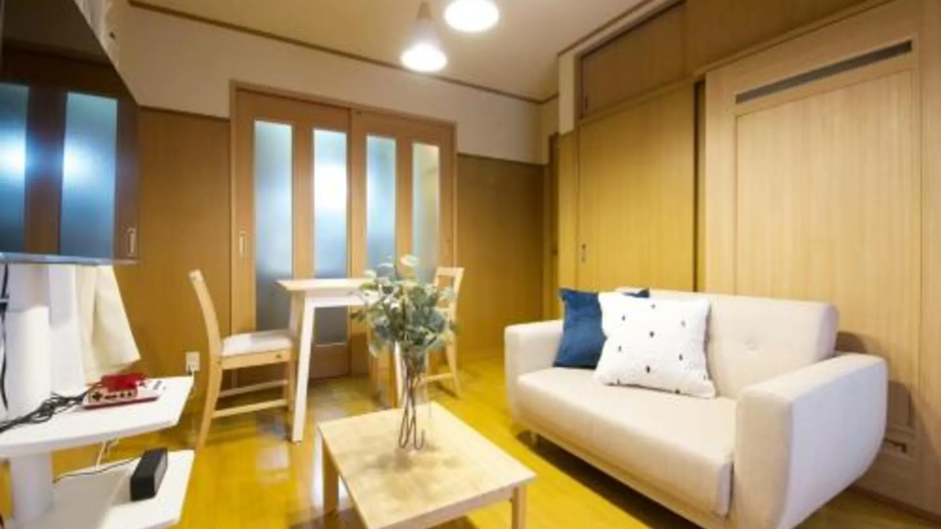 도쿄 / 동경 西新小岩4丁目 2성급 싱글룸 스위트룸