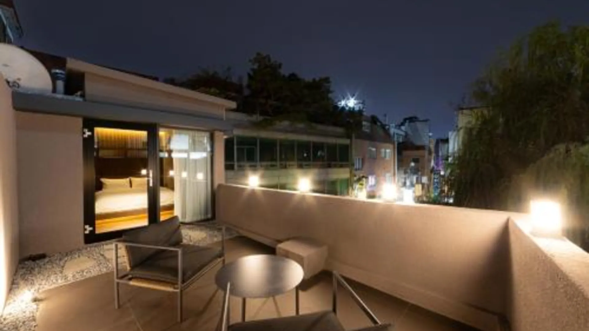 서울 구월 호텔 종로 2성급 호텔 로비