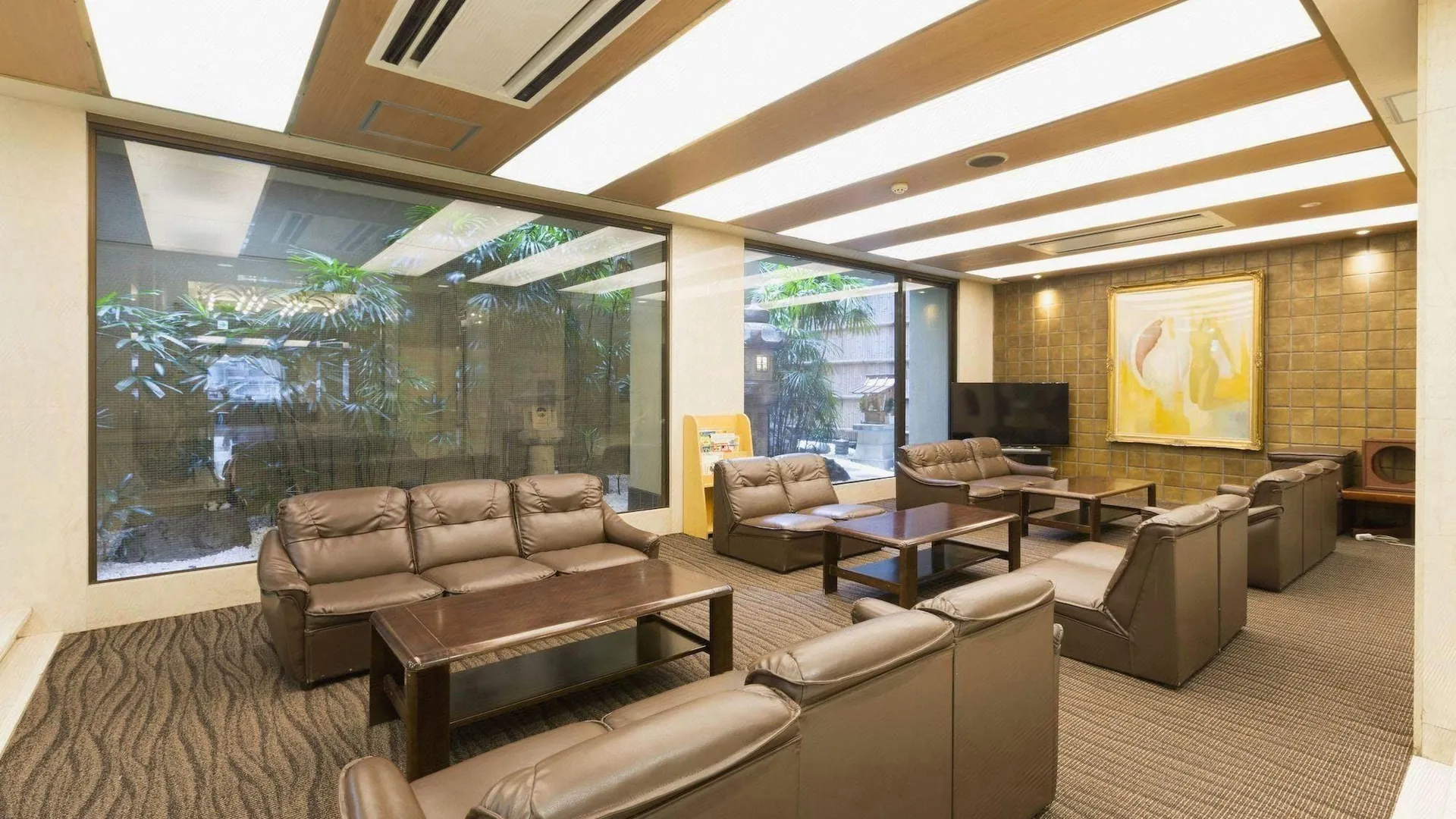 교토 호텔 사노야 호텔 3성급 호텔 외관