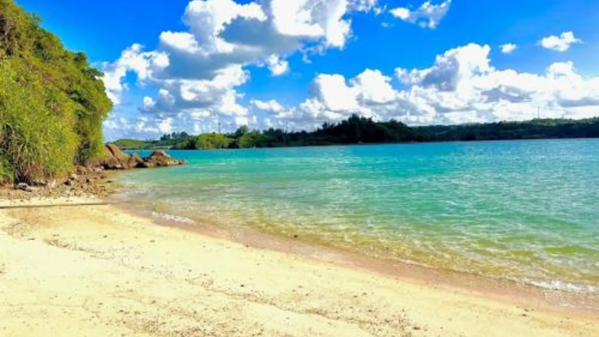 오키나와 본섬 okinawa海宿は海まで徒歩15歩の1棟貸でBBQ可能 4성급 싱글룸 전망